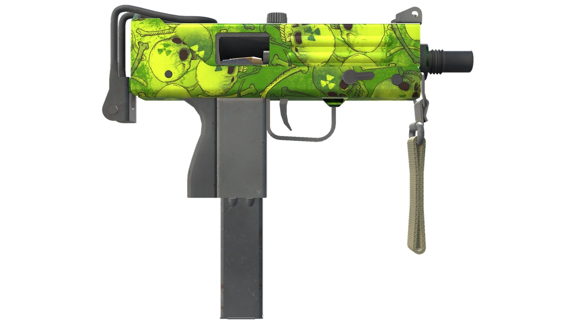 Nuclear Garden image