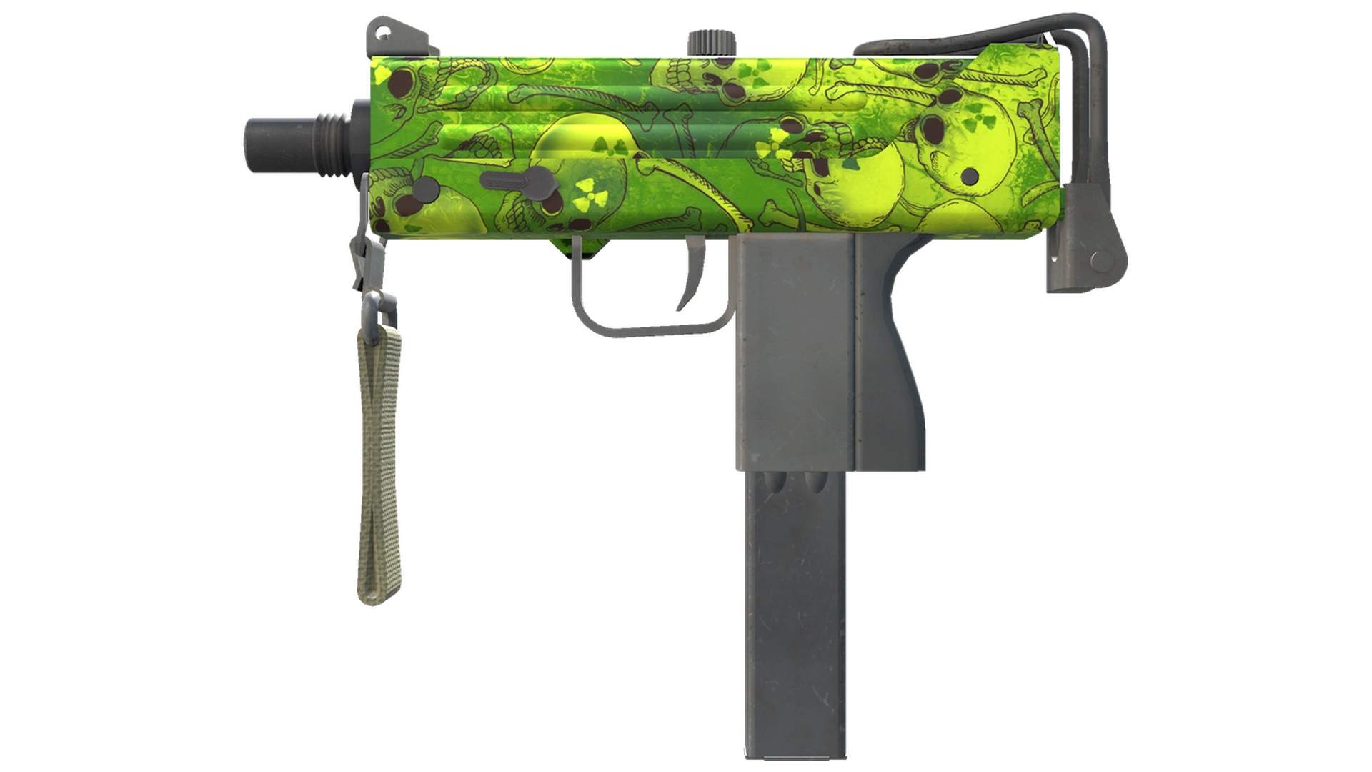 Nuclear Garden image