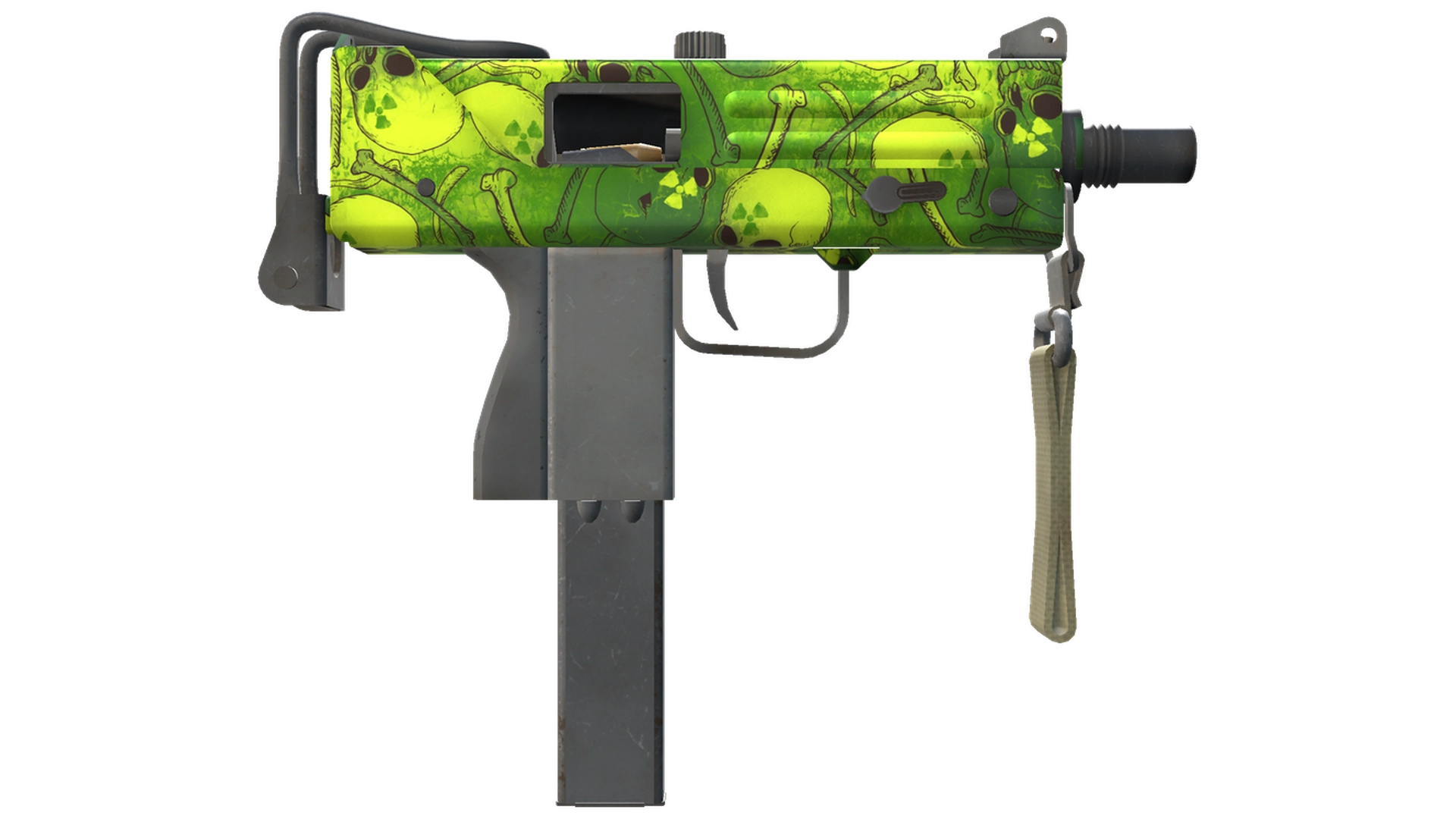 Nuclear Garden image