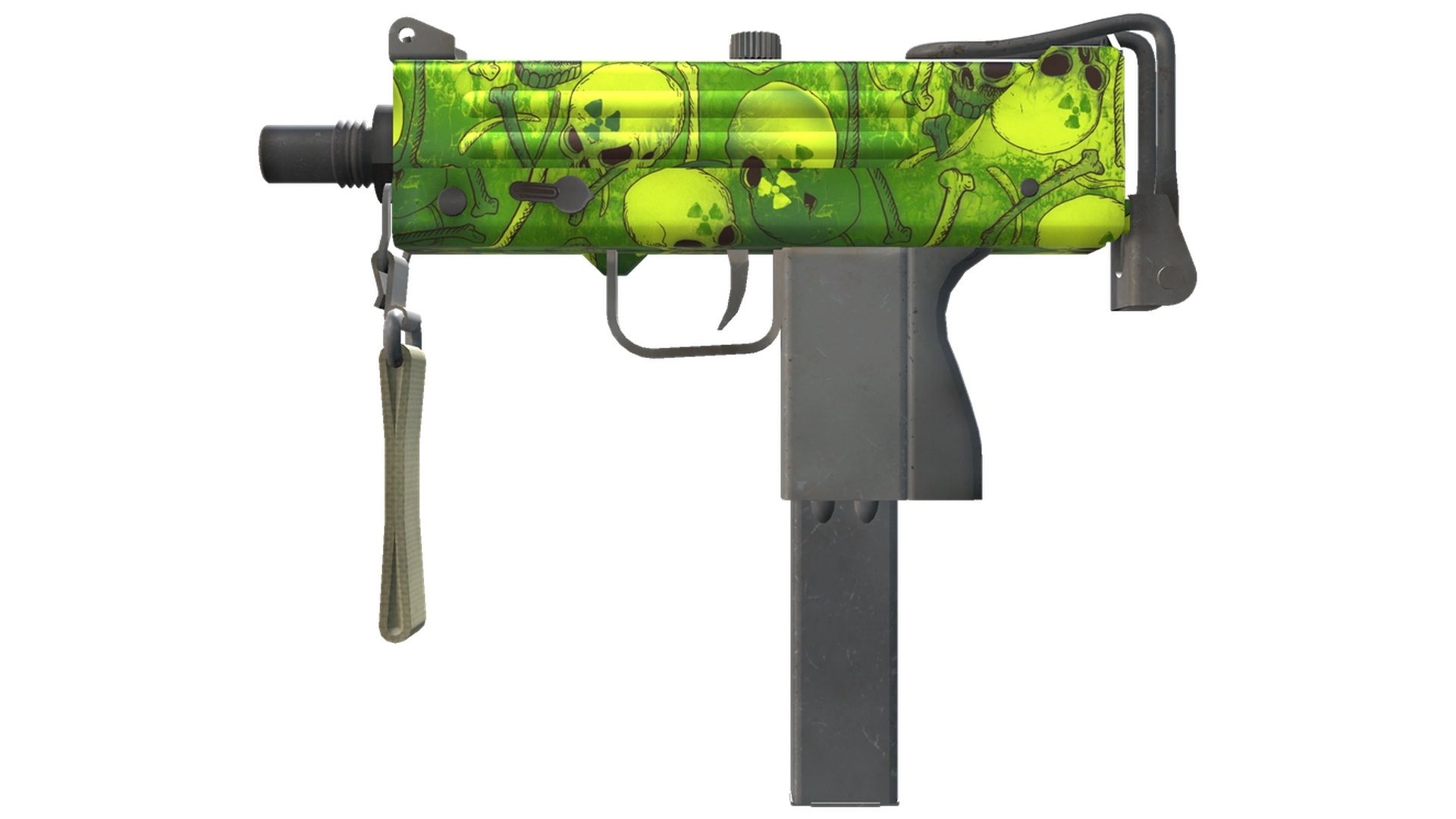 Nuclear Garden image