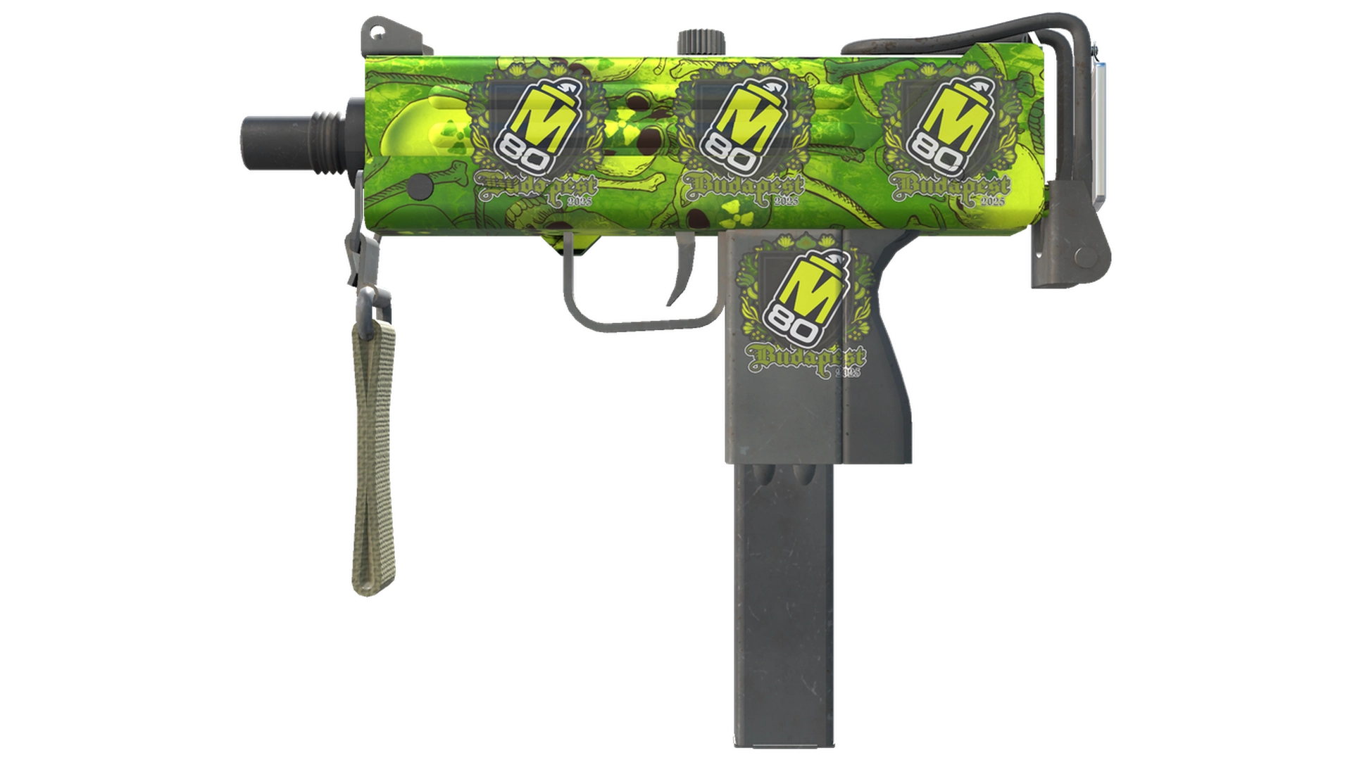 Nuclear Garden image