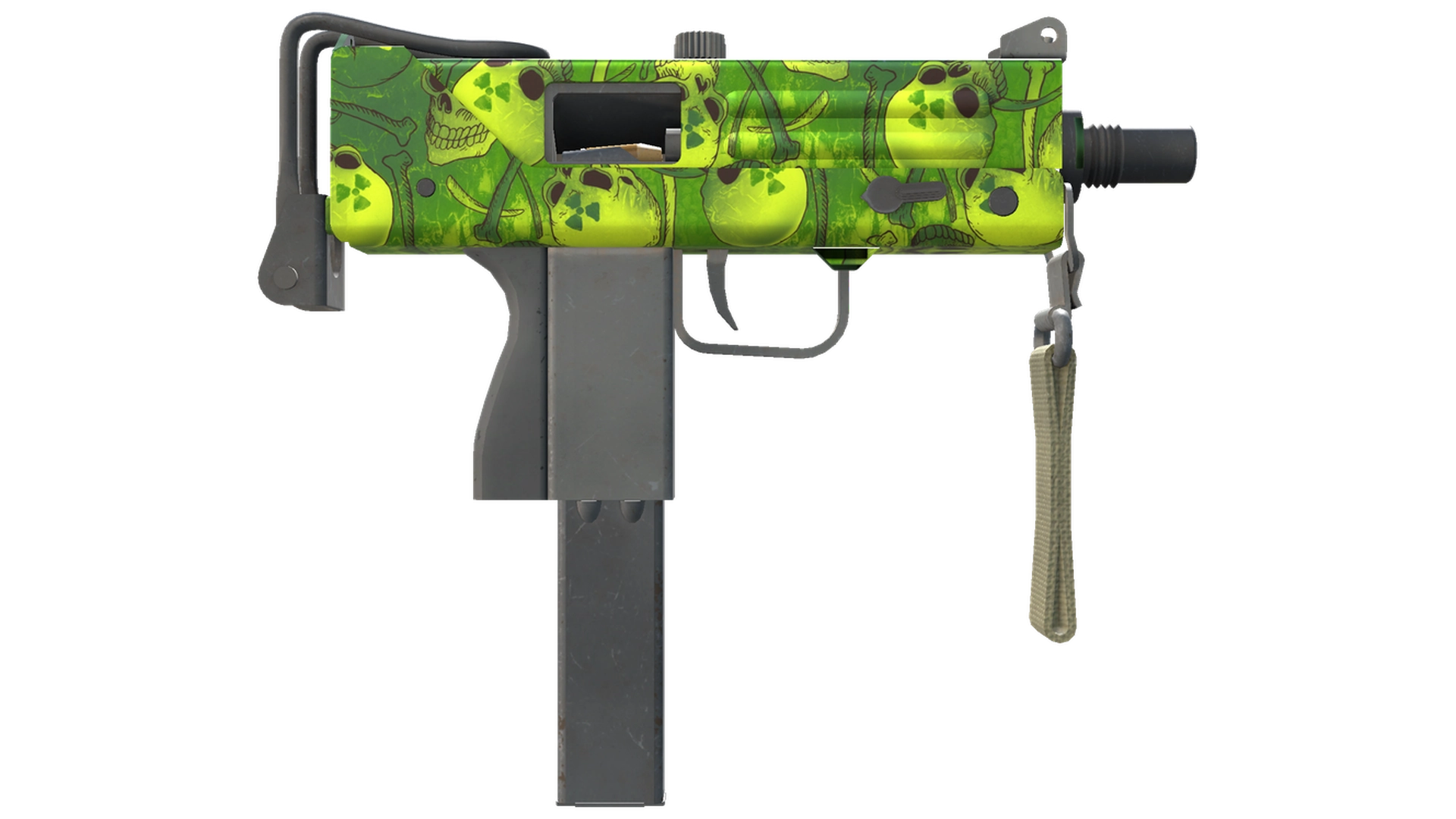 Nuclear Garden image