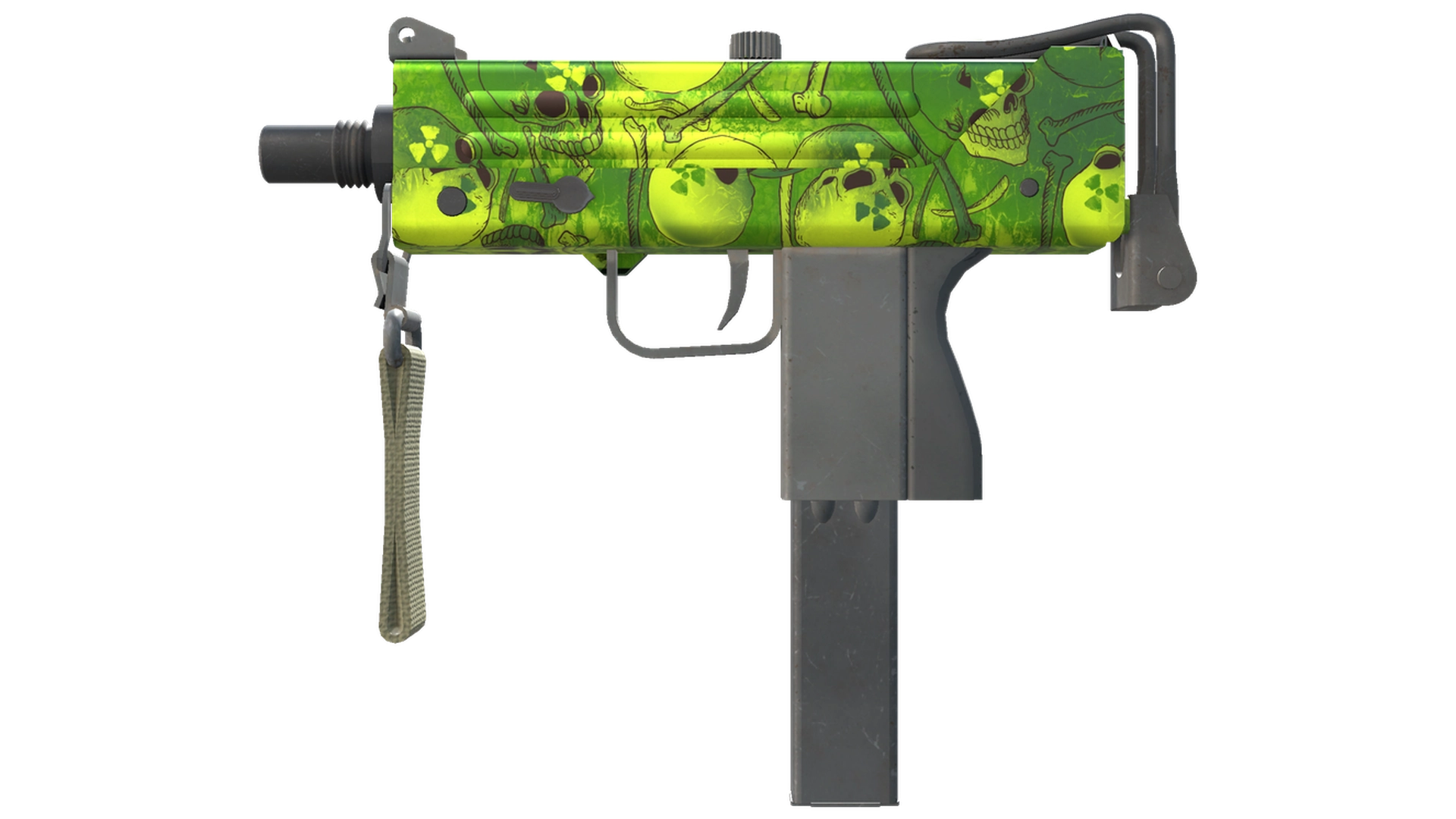 Nuclear Garden image