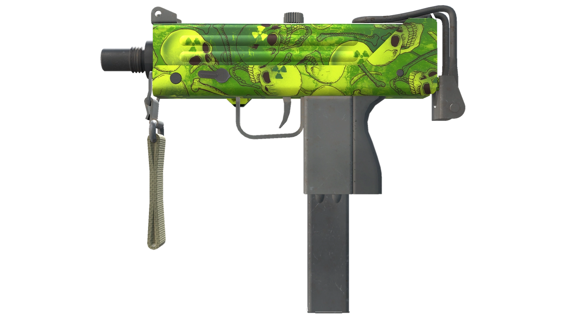 Nuclear Garden image