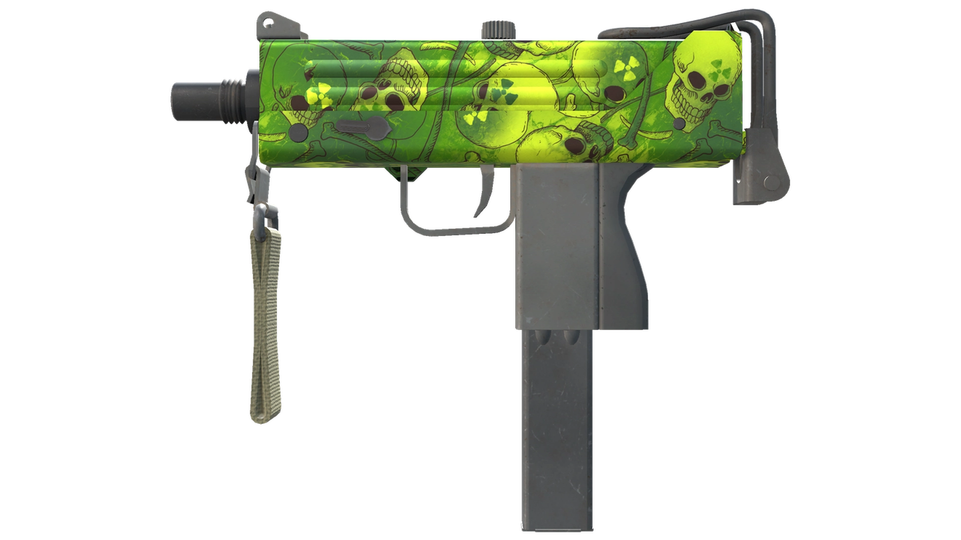 Nuclear Garden image