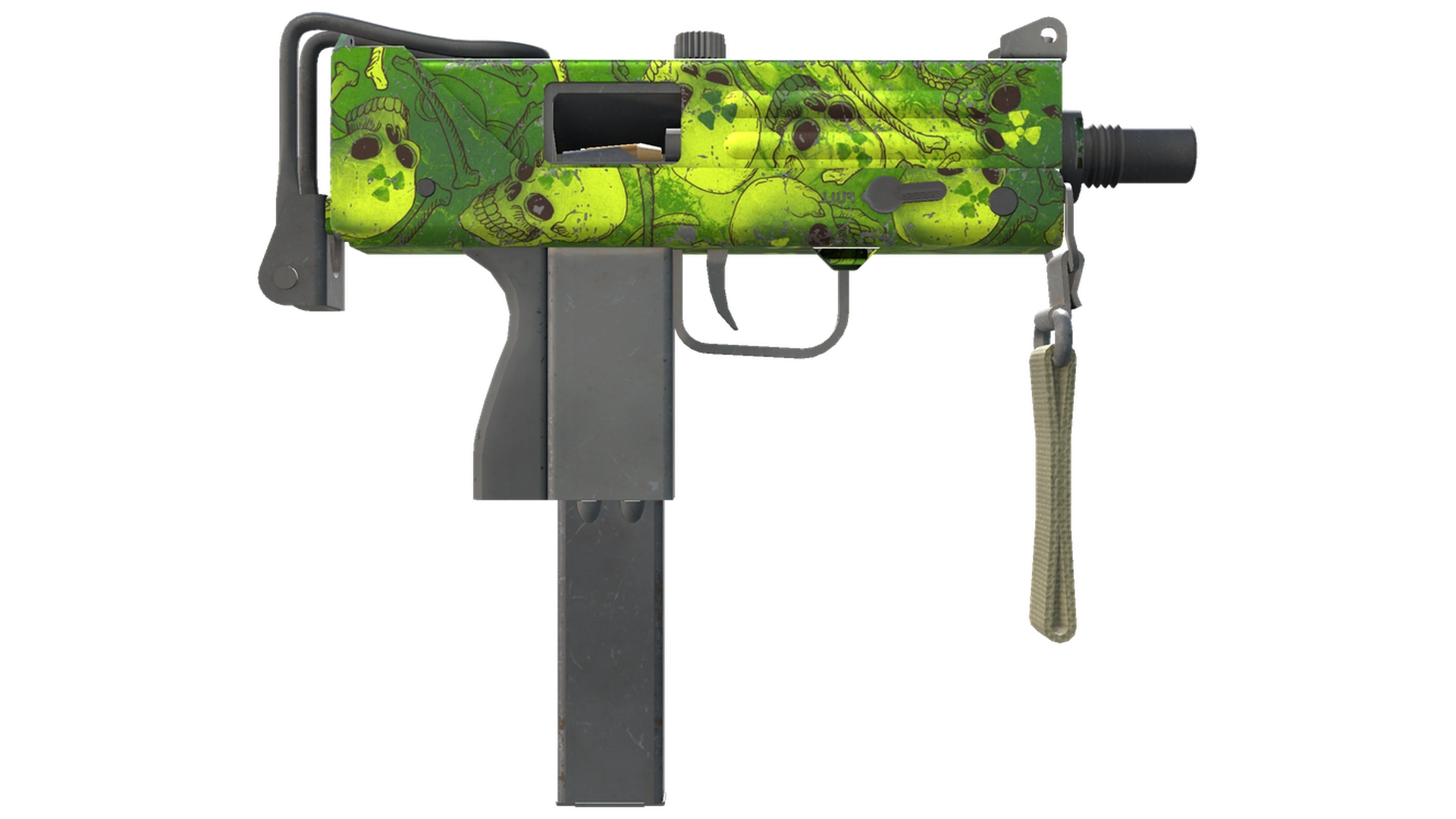Nuclear Garden image