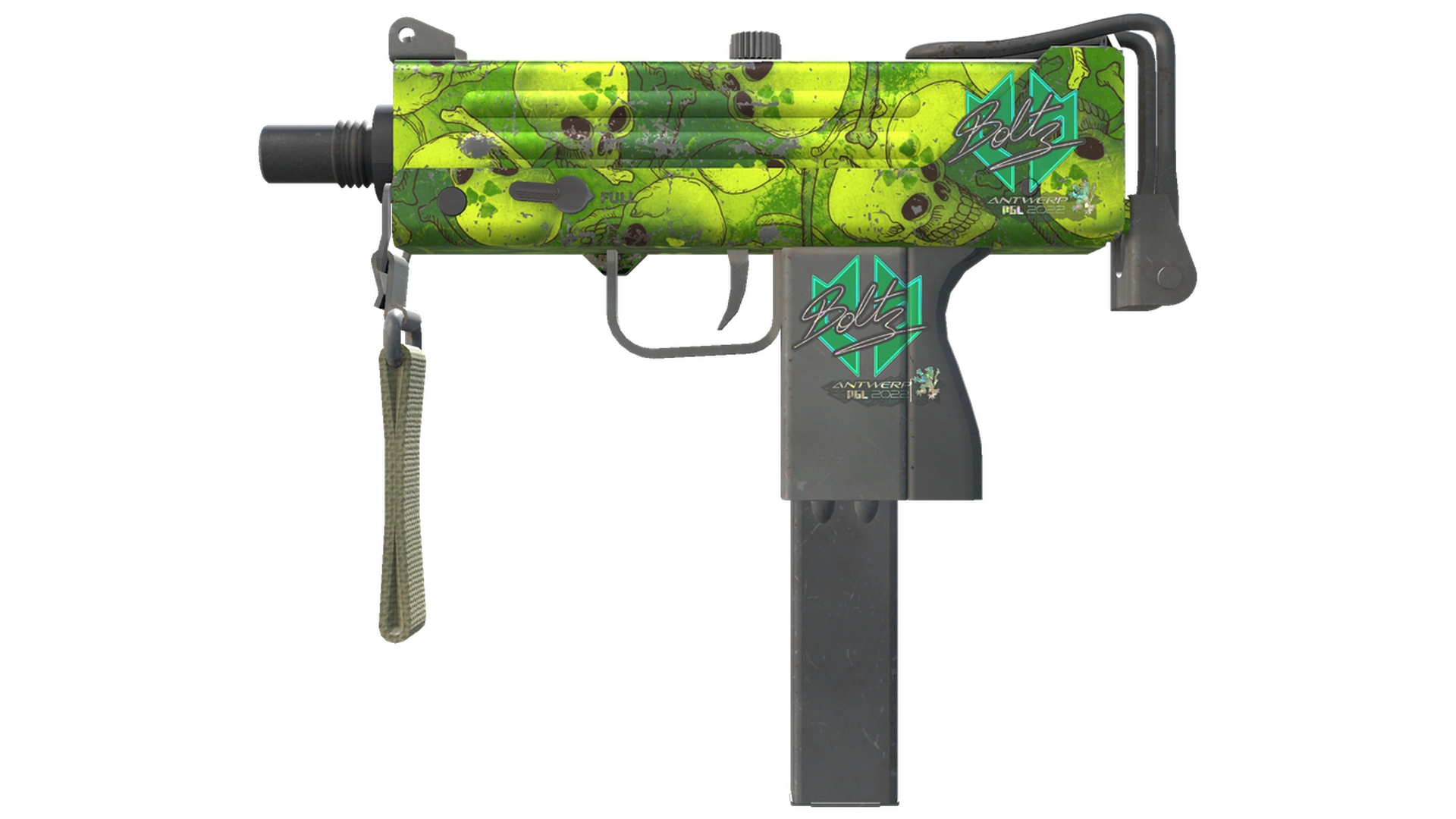 Nuclear Garden image