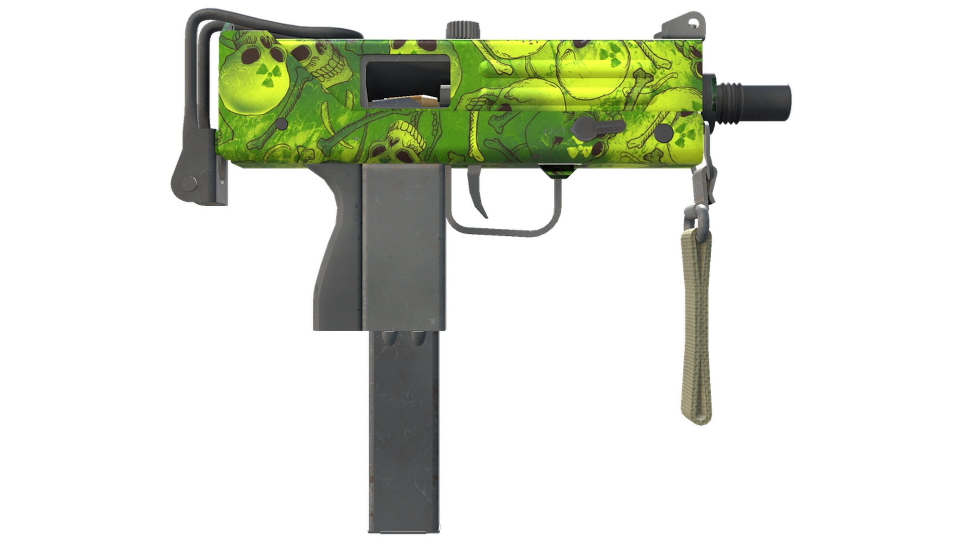 Nuclear Garden image