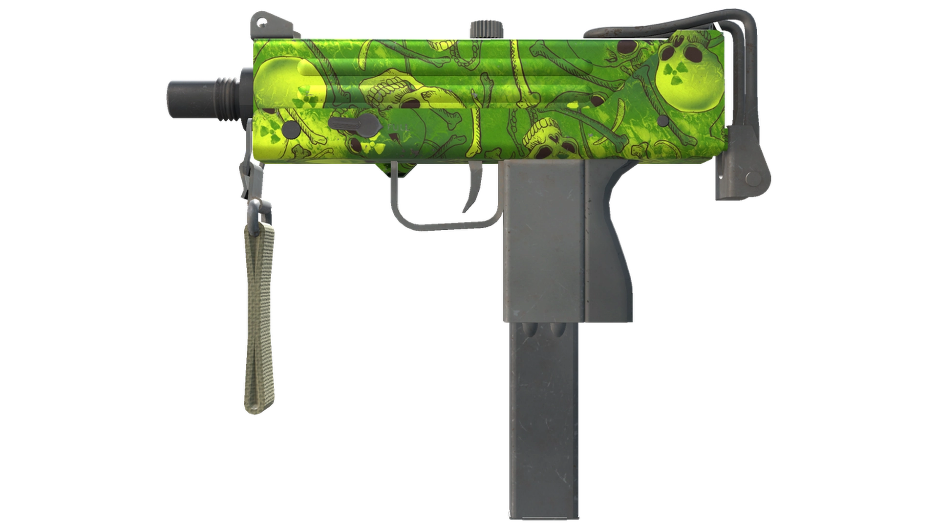 Nuclear Garden image