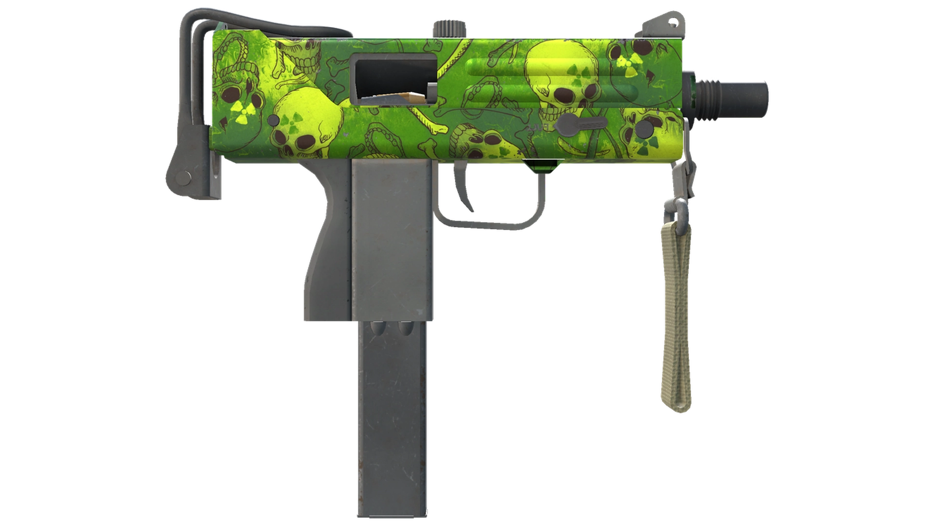 Nuclear Garden image