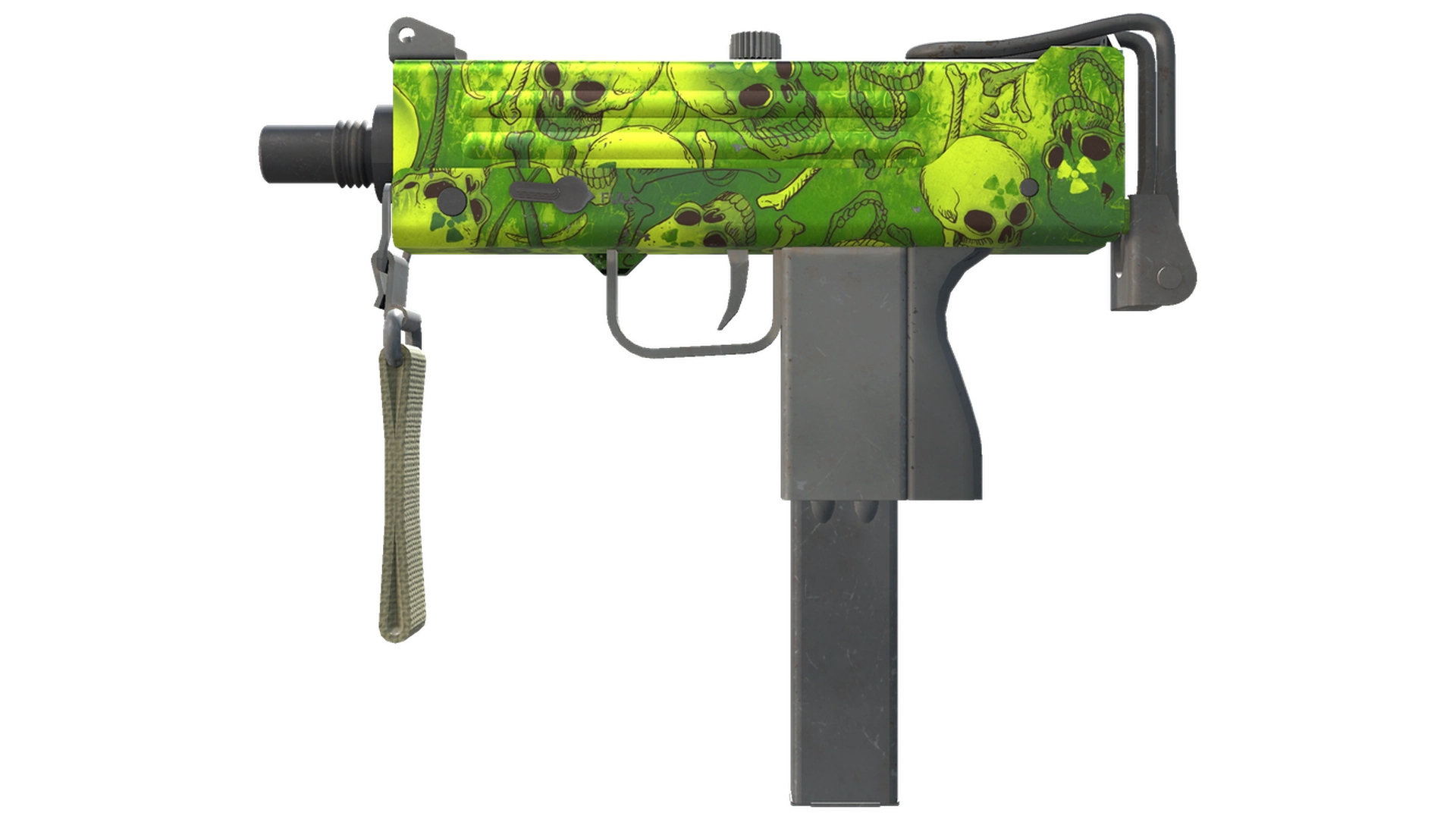 Nuclear Garden image