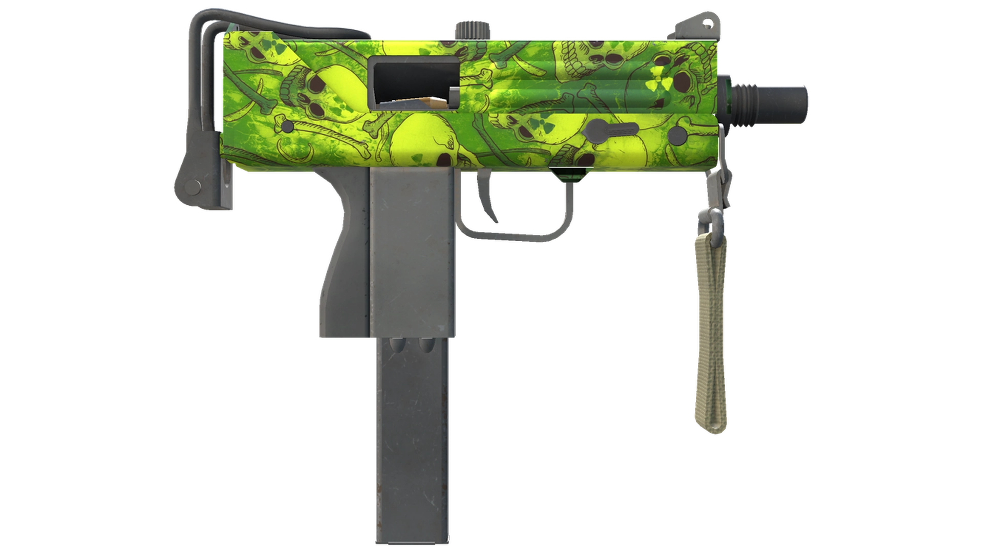 Nuclear Garden image