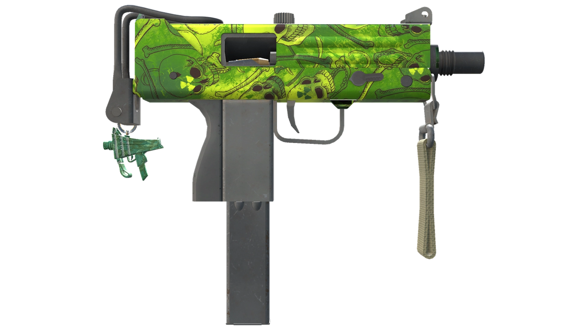 Nuclear Garden image