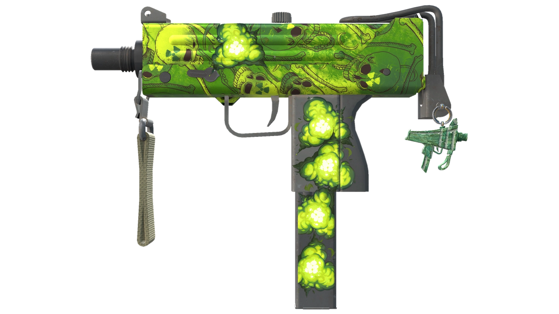 Nuclear Garden image