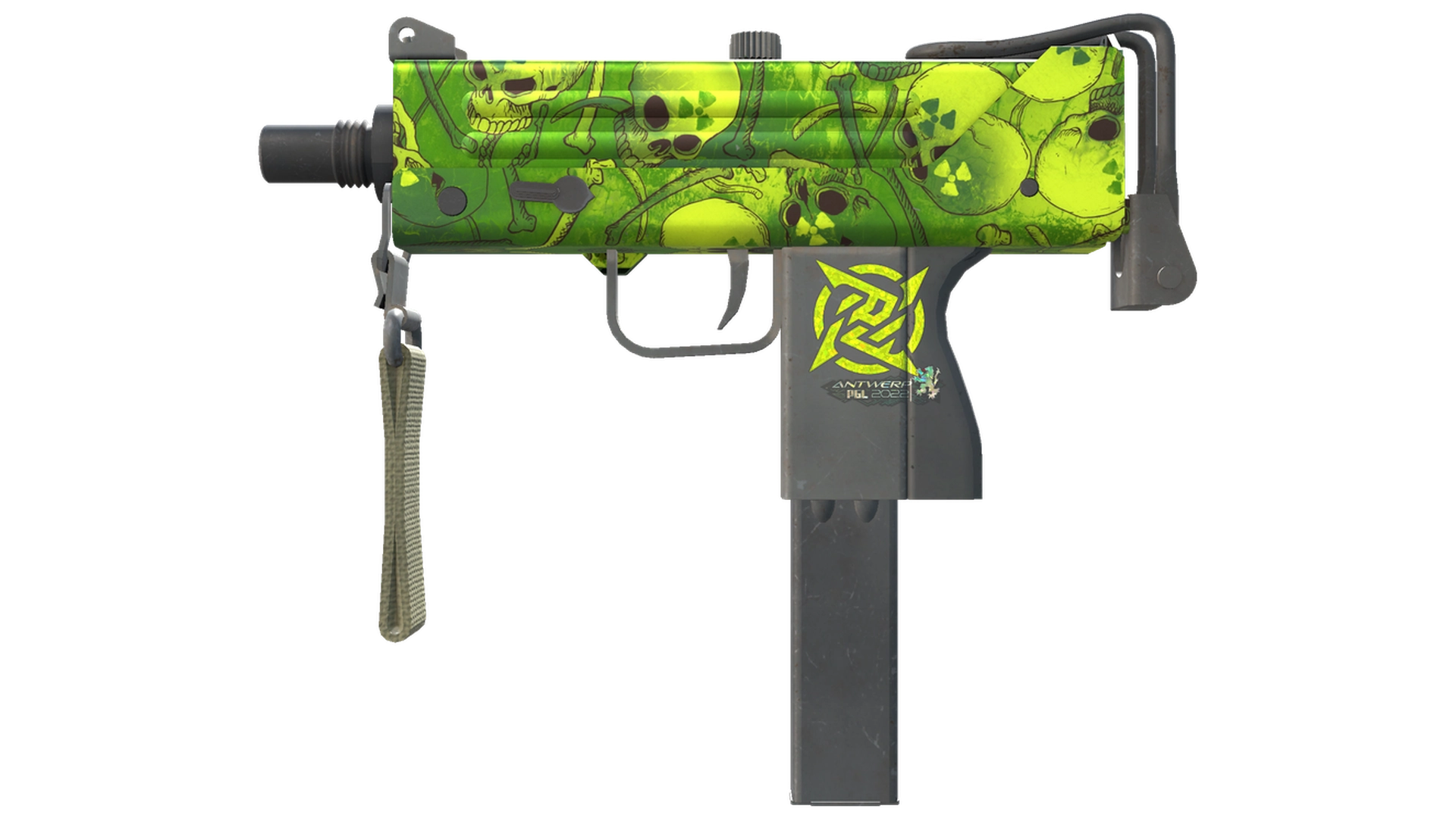 Nuclear Garden image