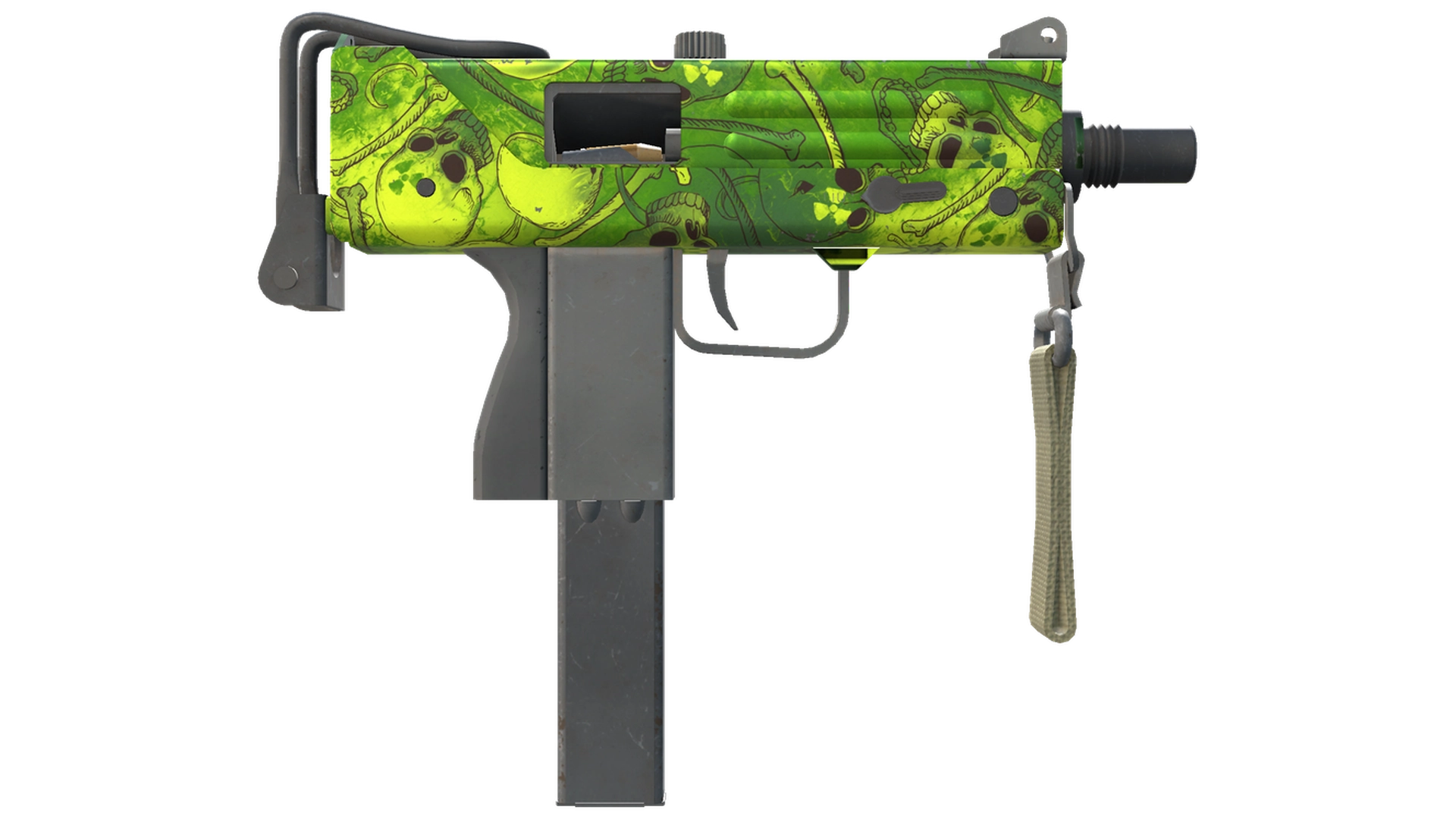 Nuclear Garden image