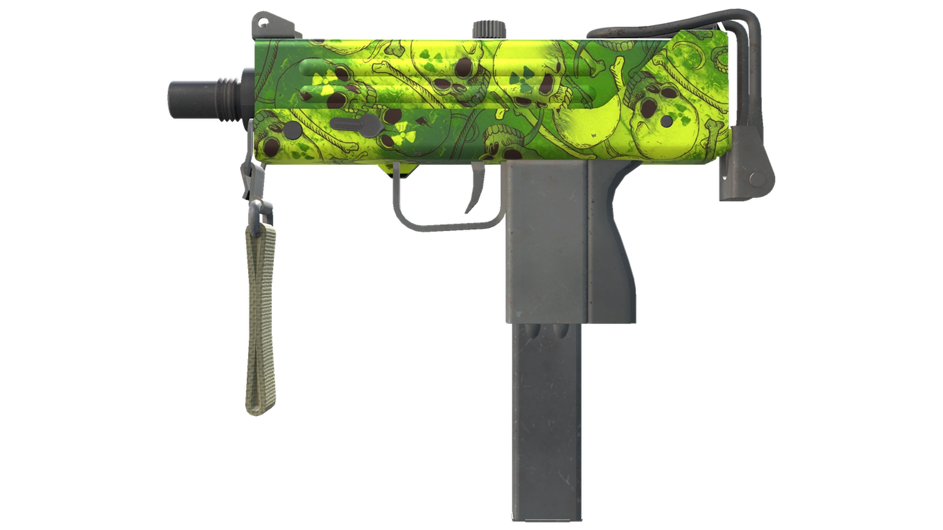 Nuclear Garden image