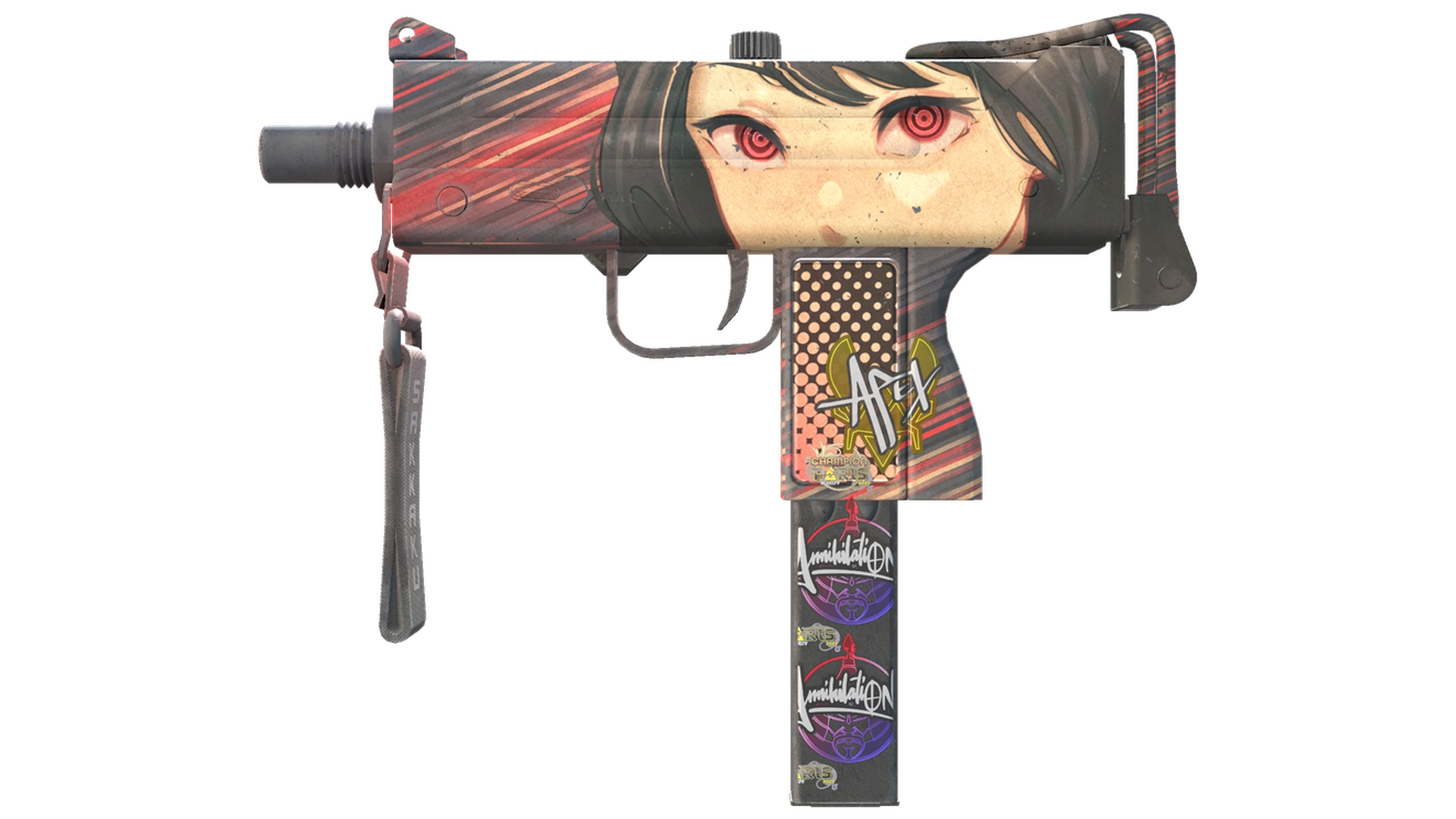 Sakkaku image