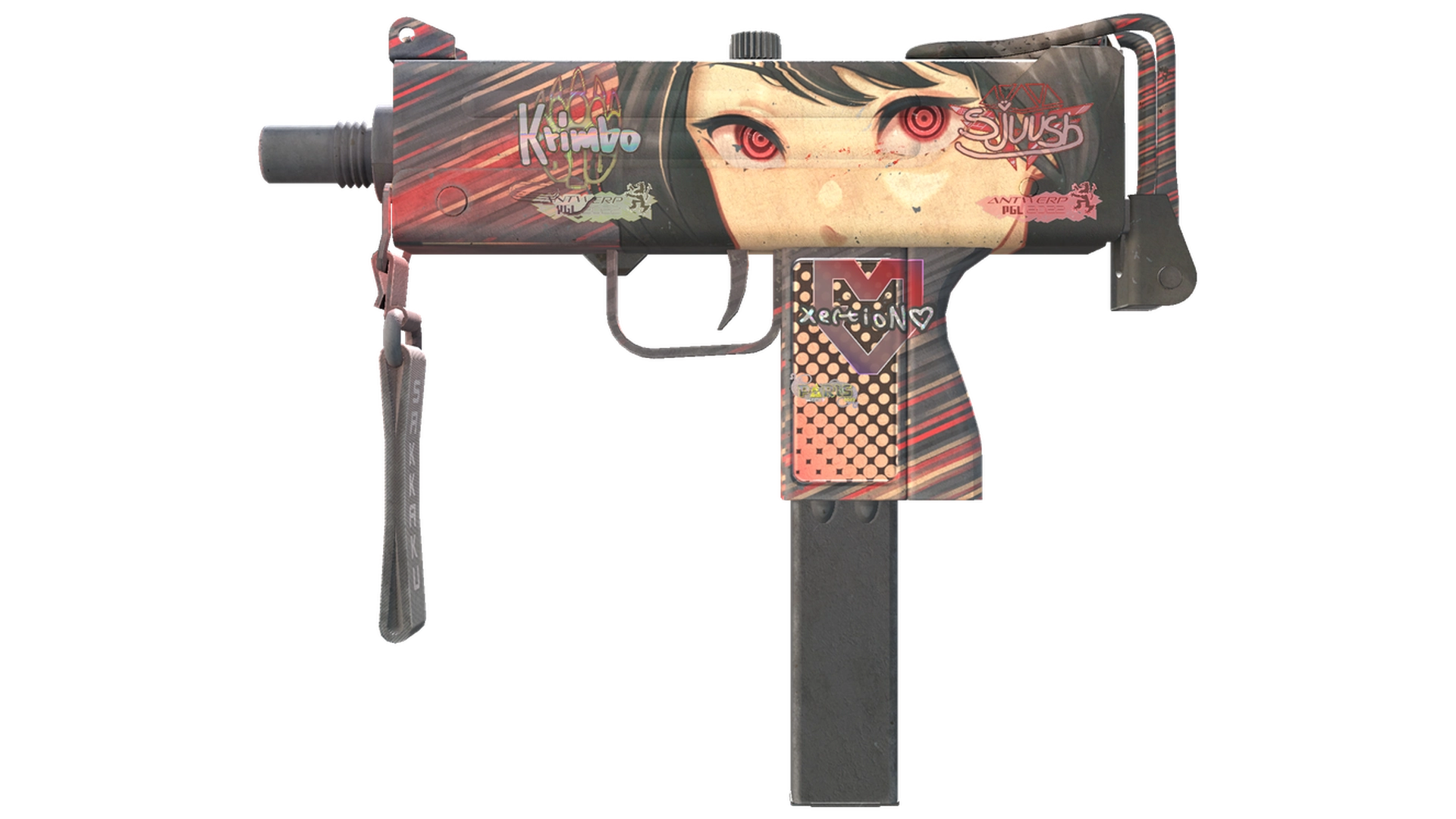 Sakkaku image