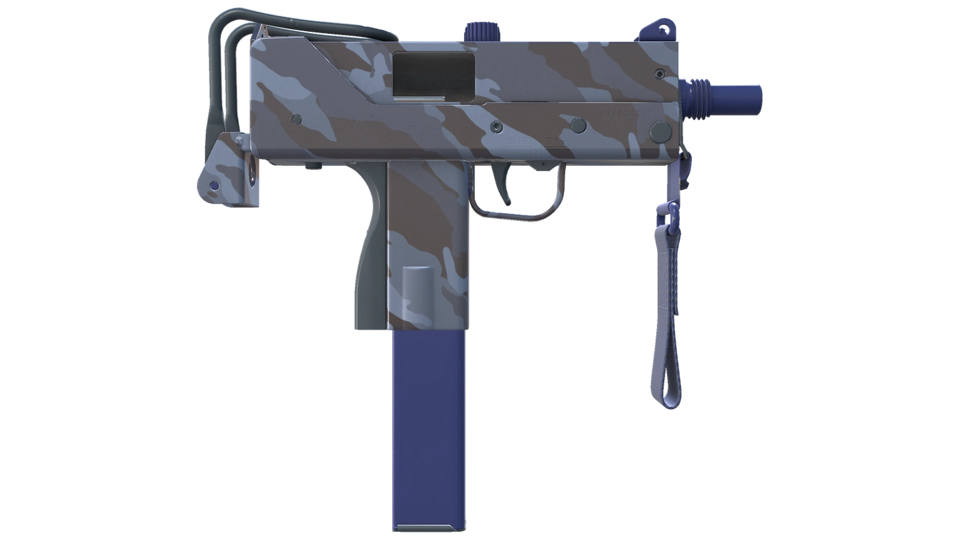 Storm Camo image