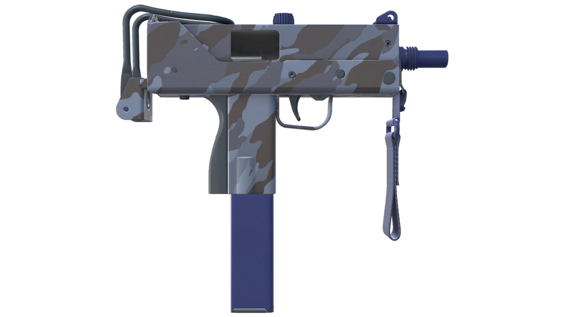 Storm Camo image