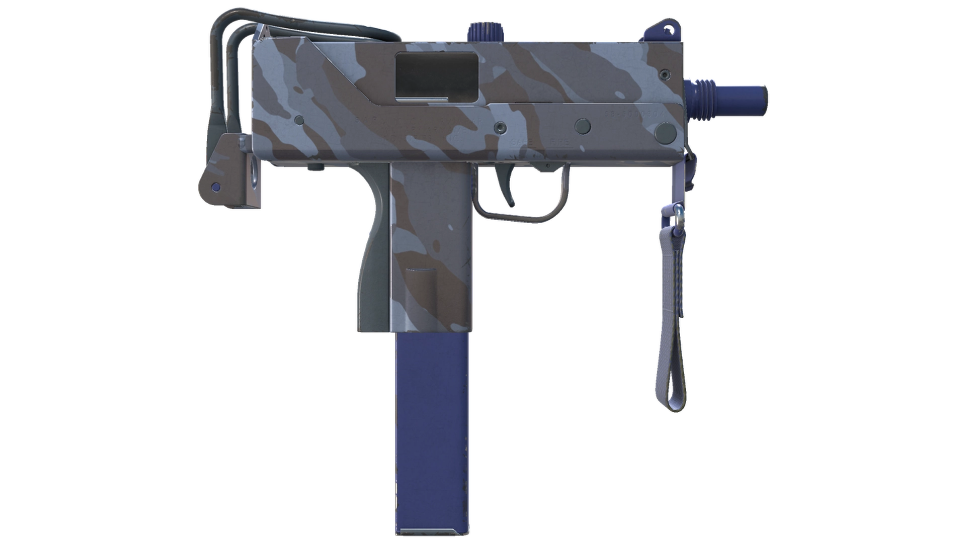 Storm Camo image