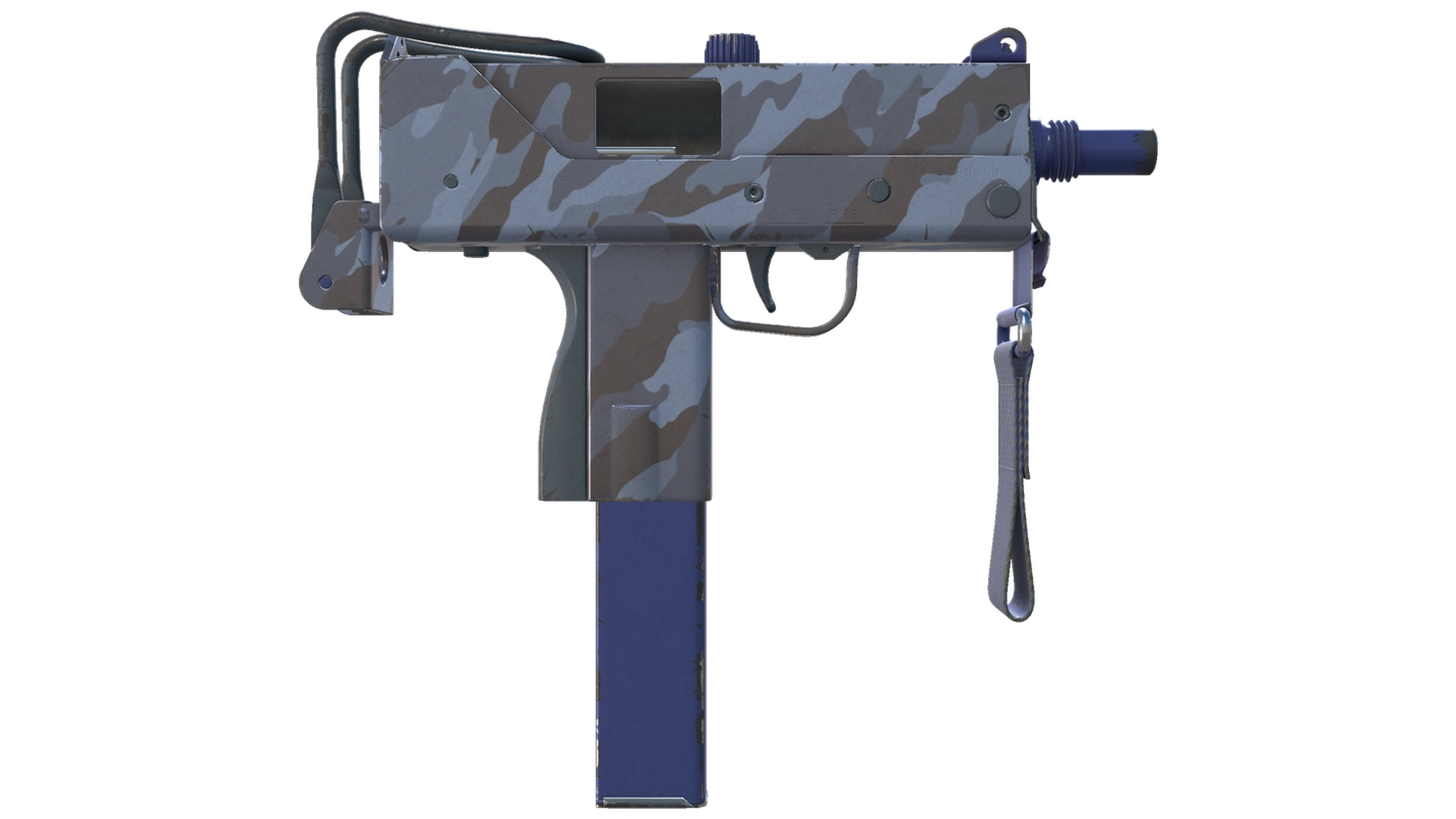 Storm Camo image