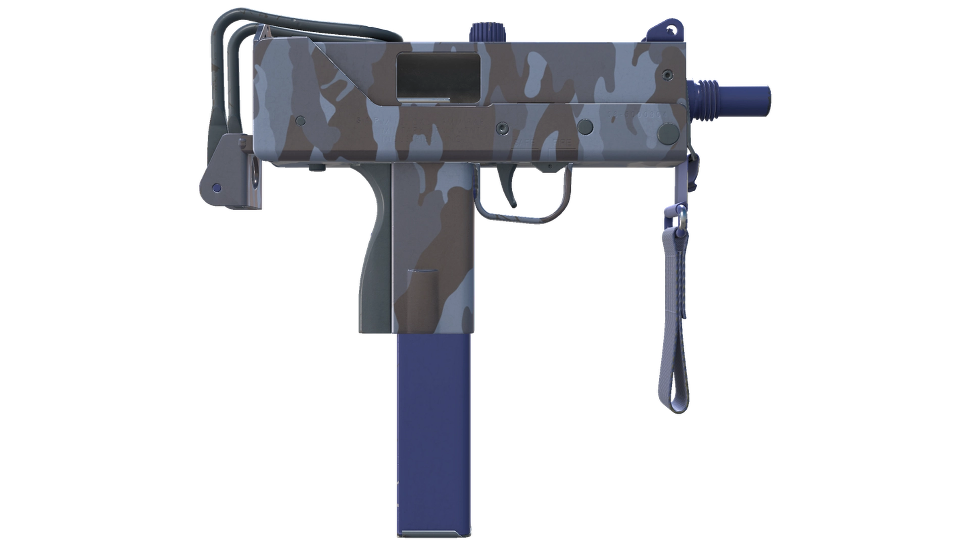 Storm Camo image
