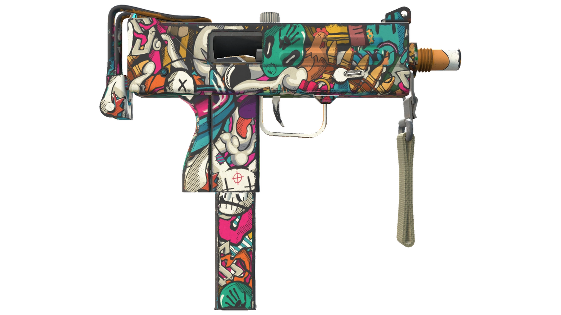 Toybox image