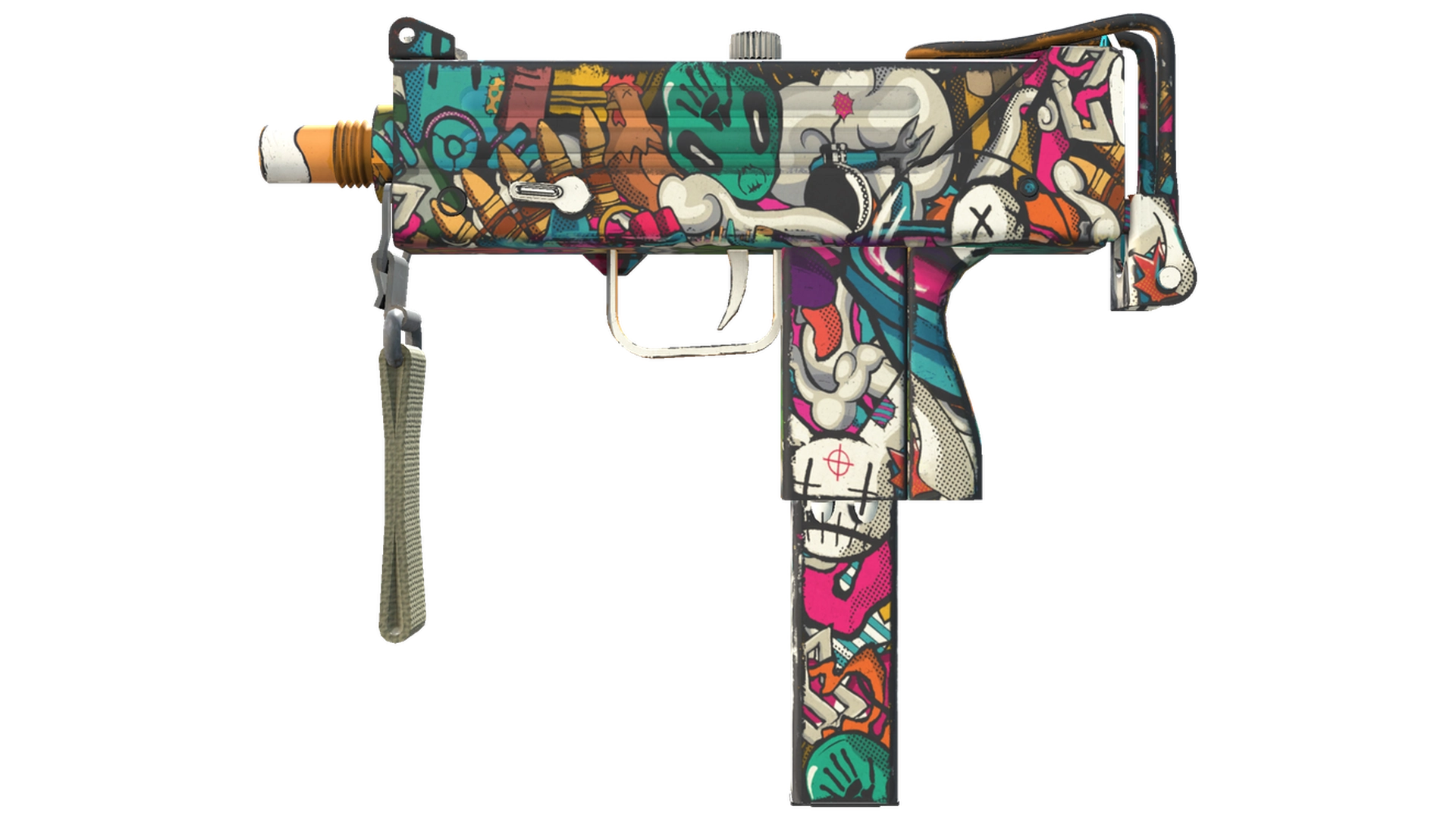 Toybox image