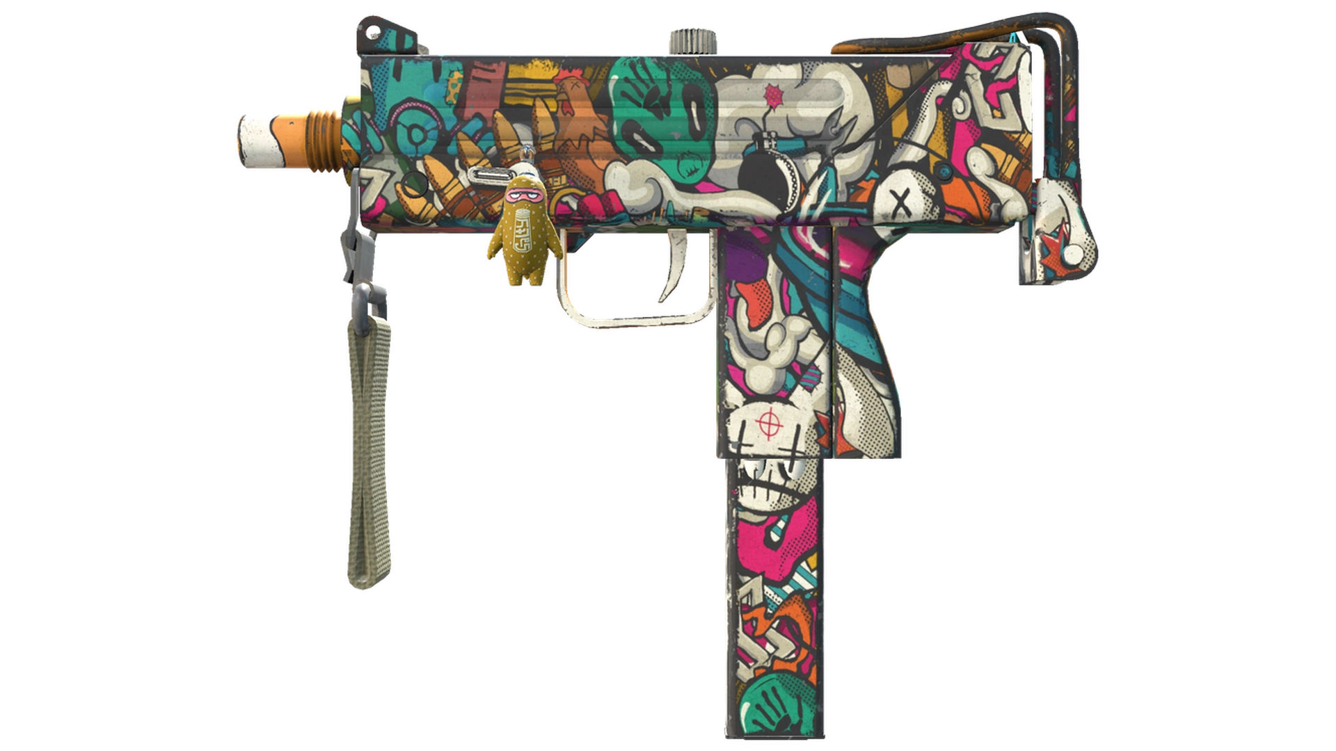 Toybox image