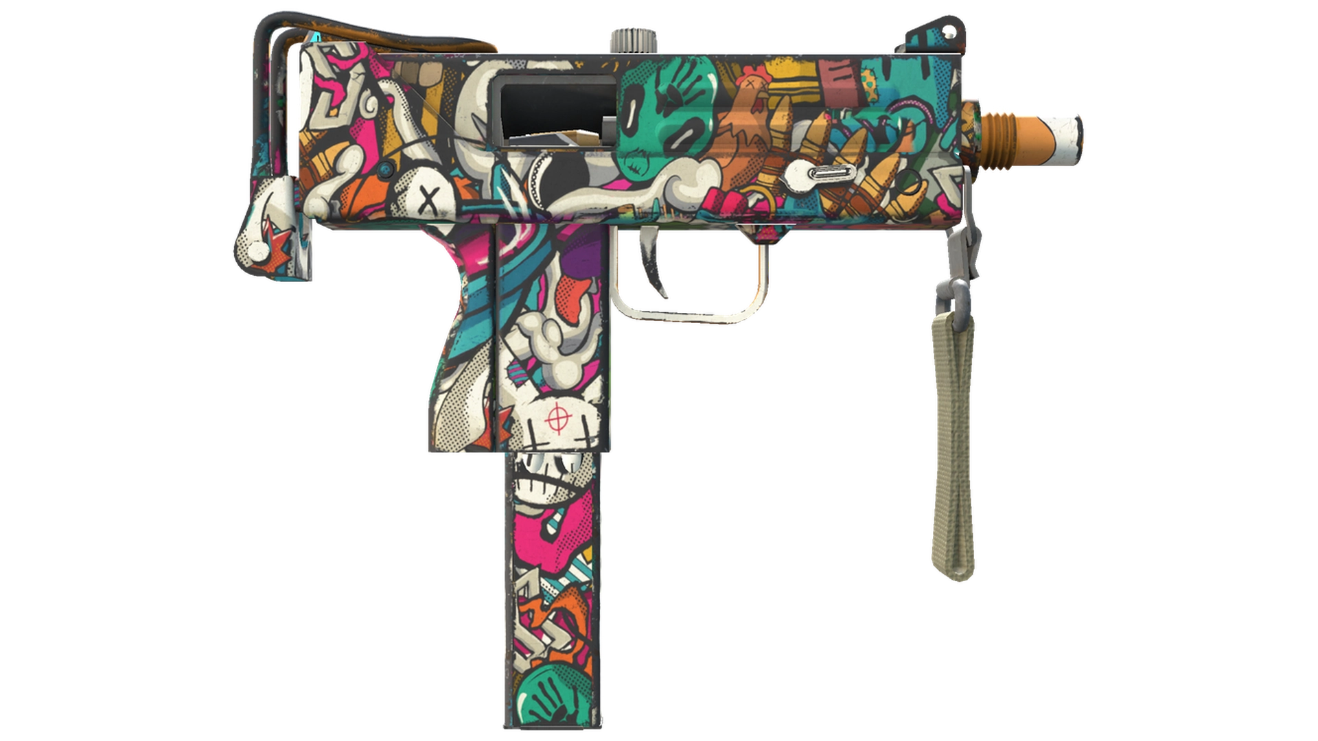 Toybox image