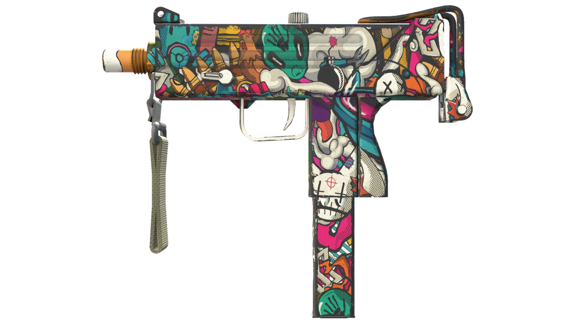 Toybox image