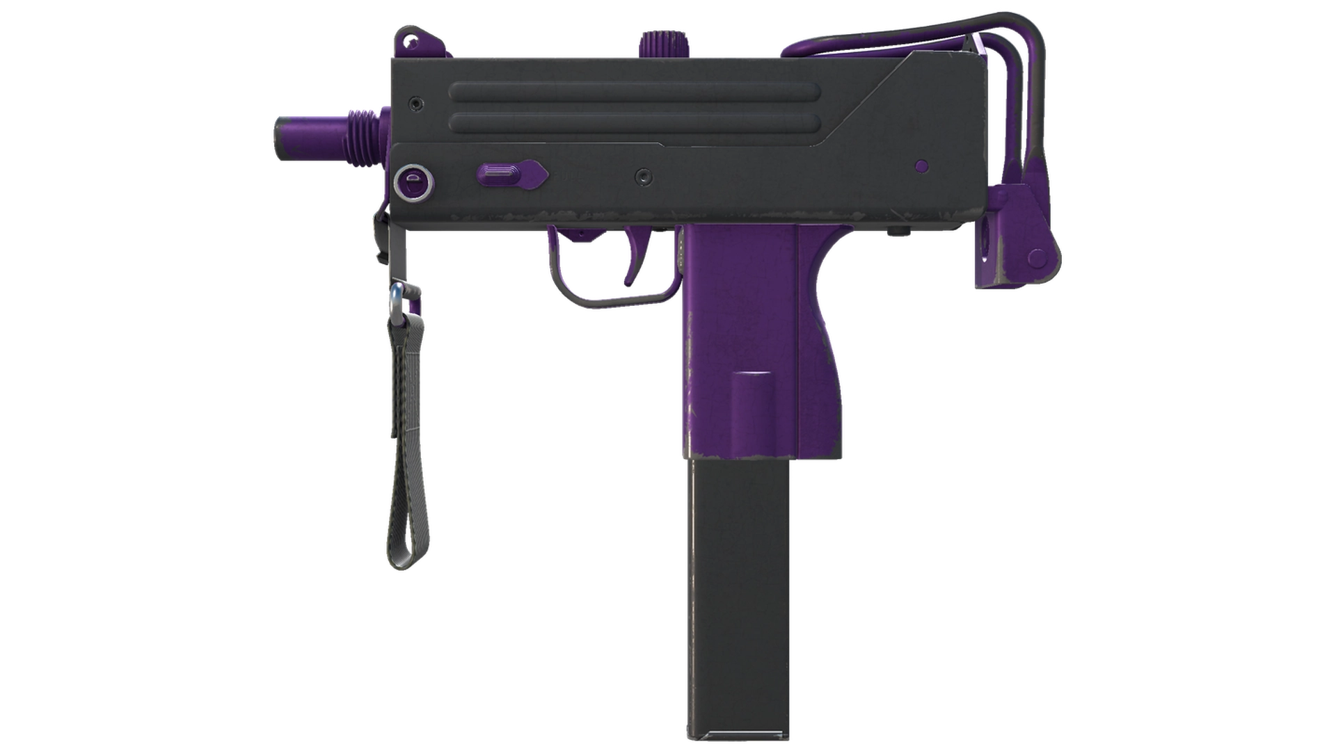 Ultraviolet image