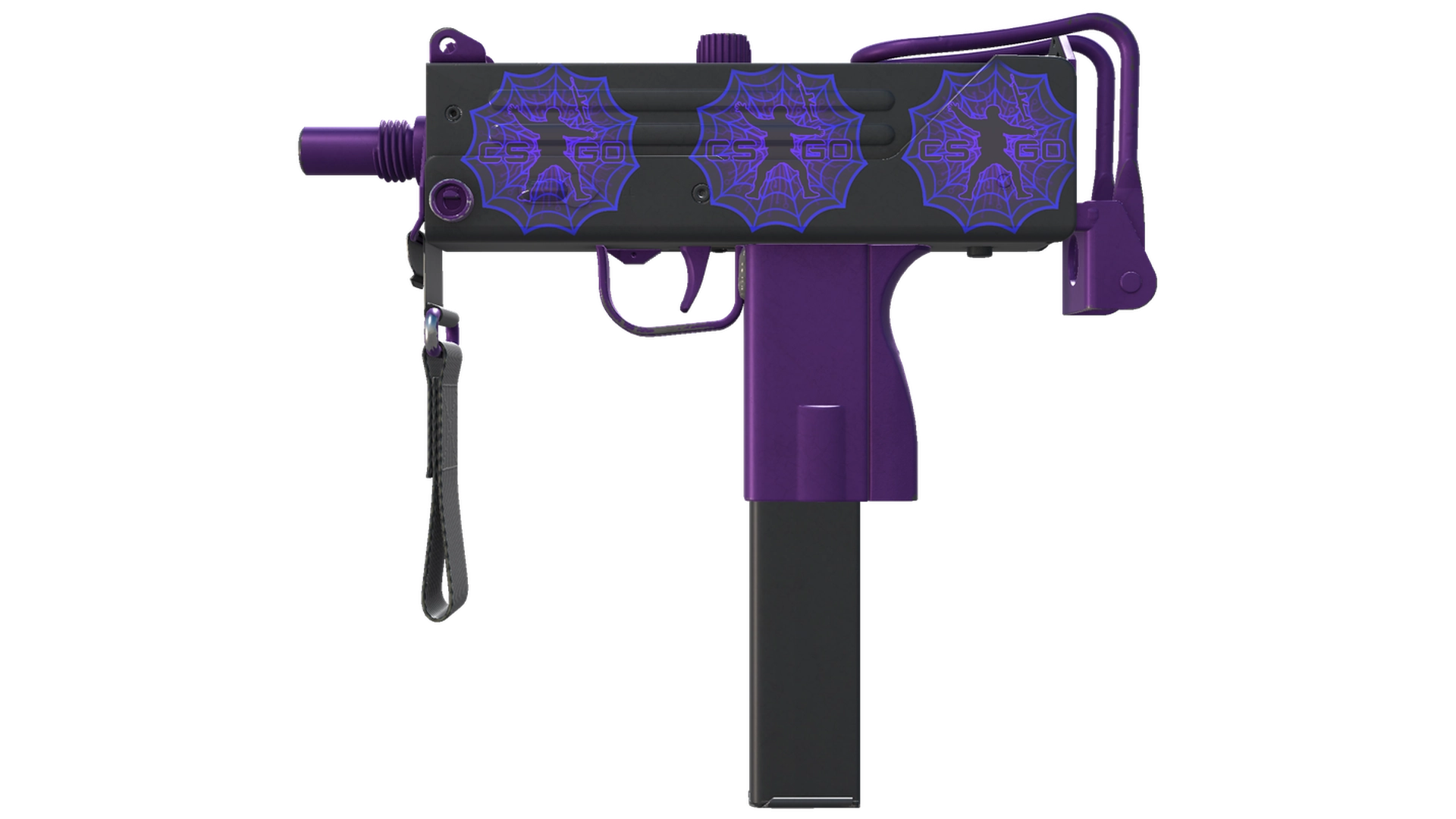 Ultraviolet image