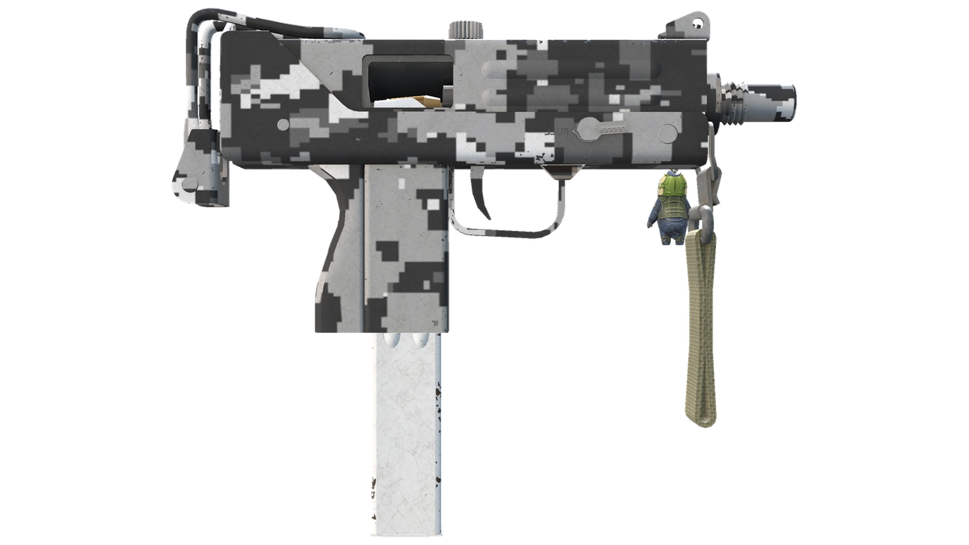 Urban DDPAT image