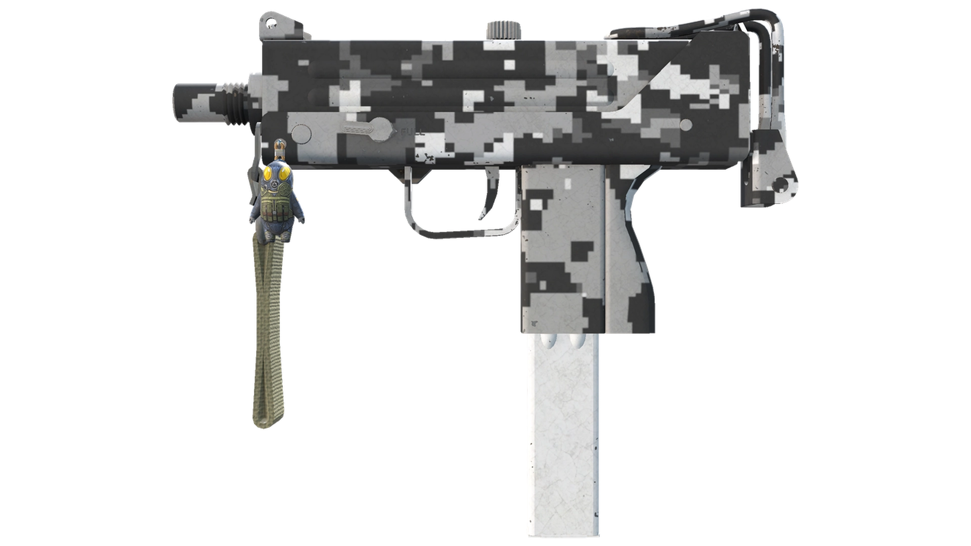 Urban DDPAT image