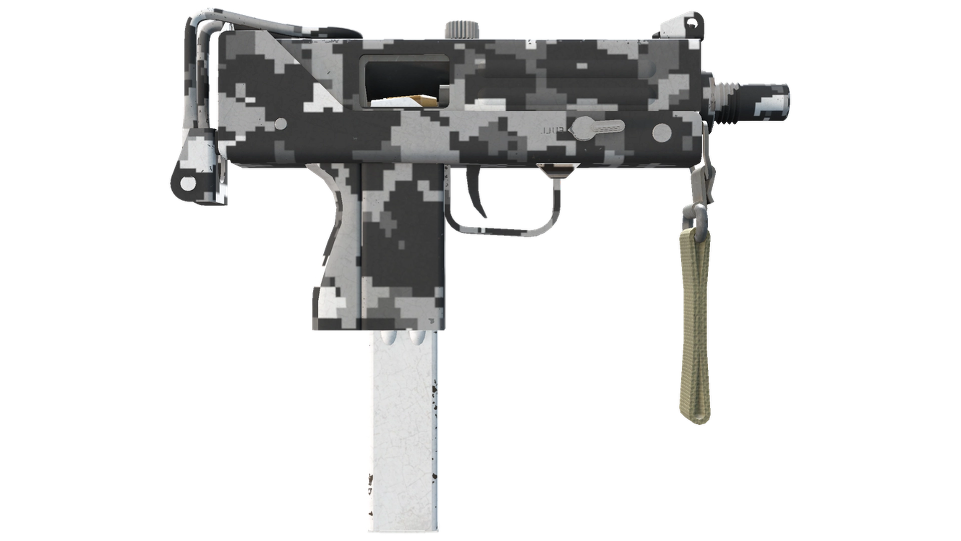 Urban DDPAT image