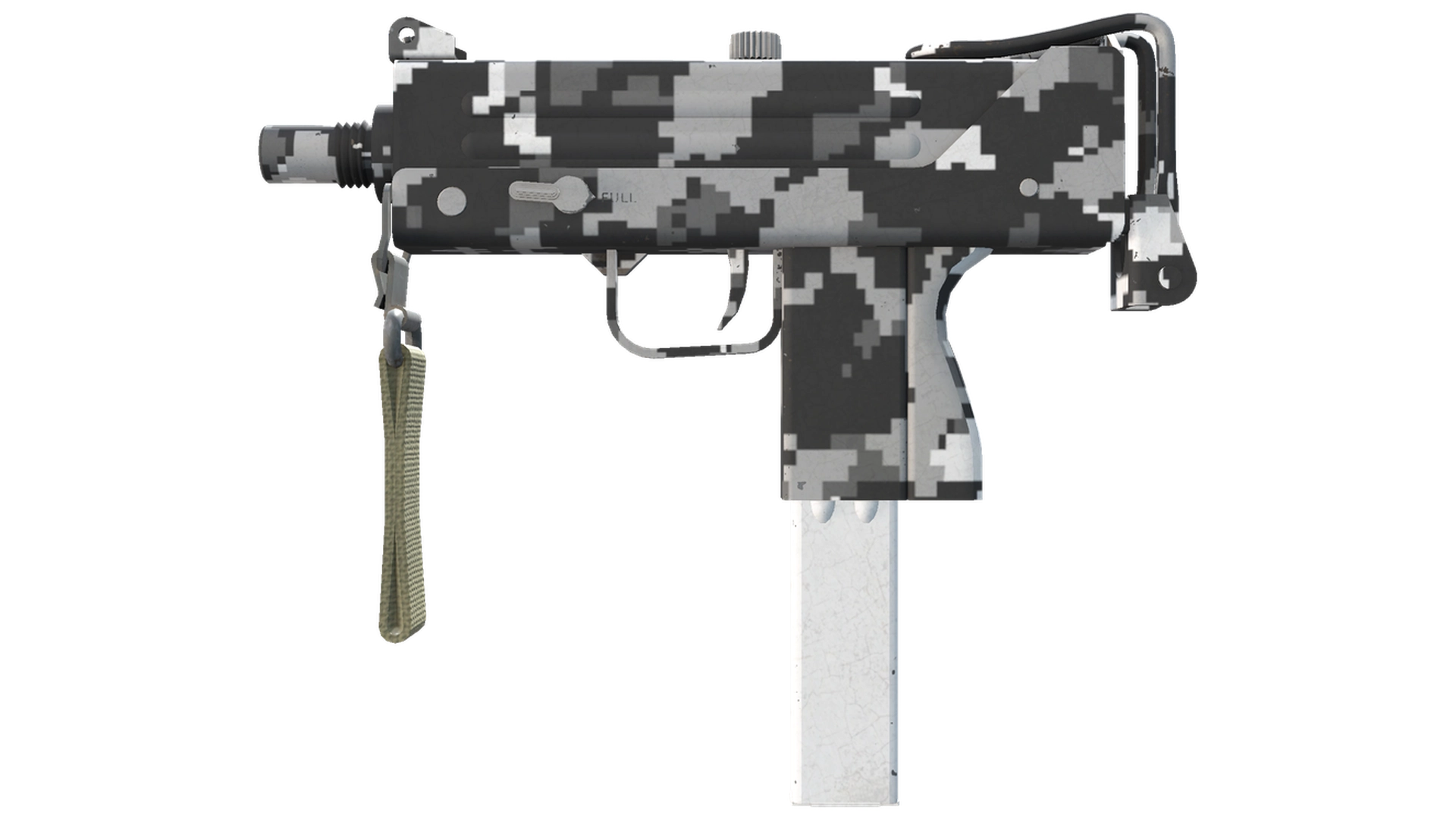 Urban DDPAT image