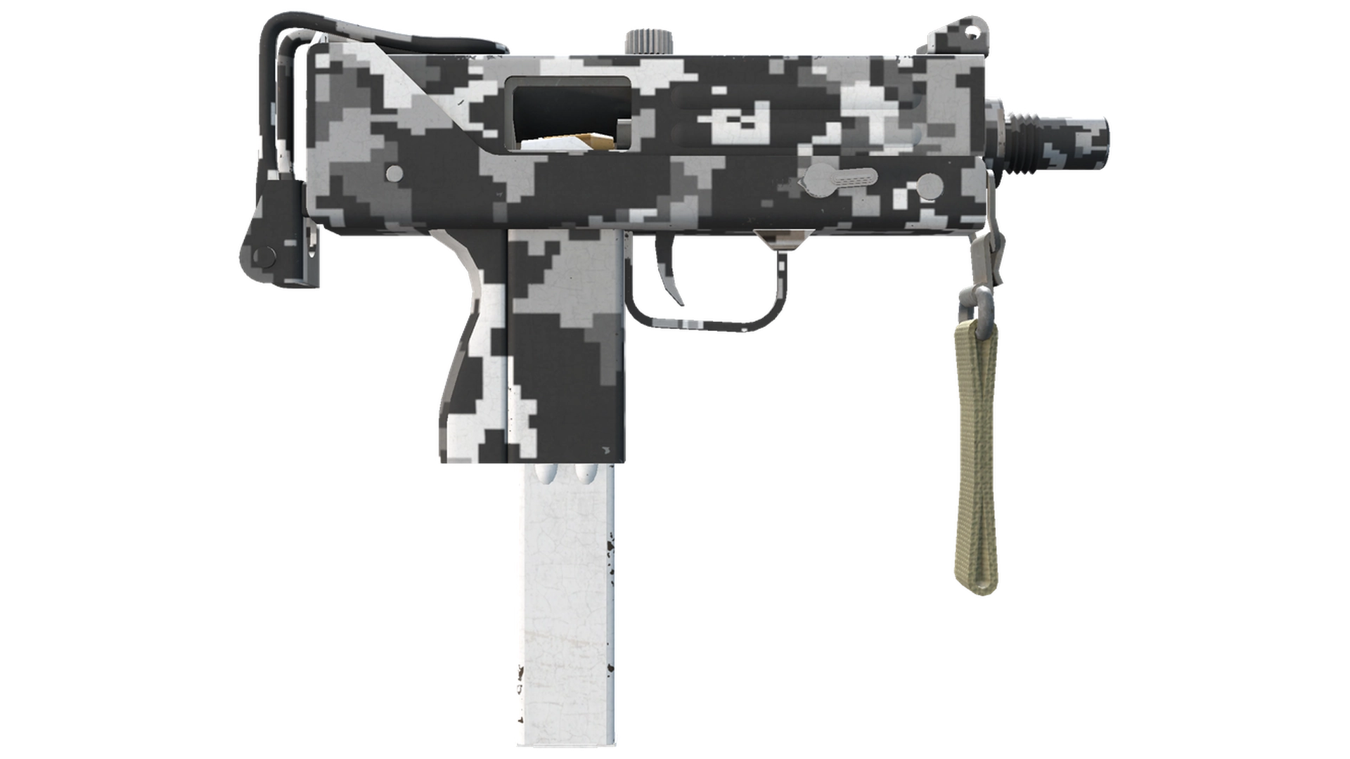 Urban DDPAT image