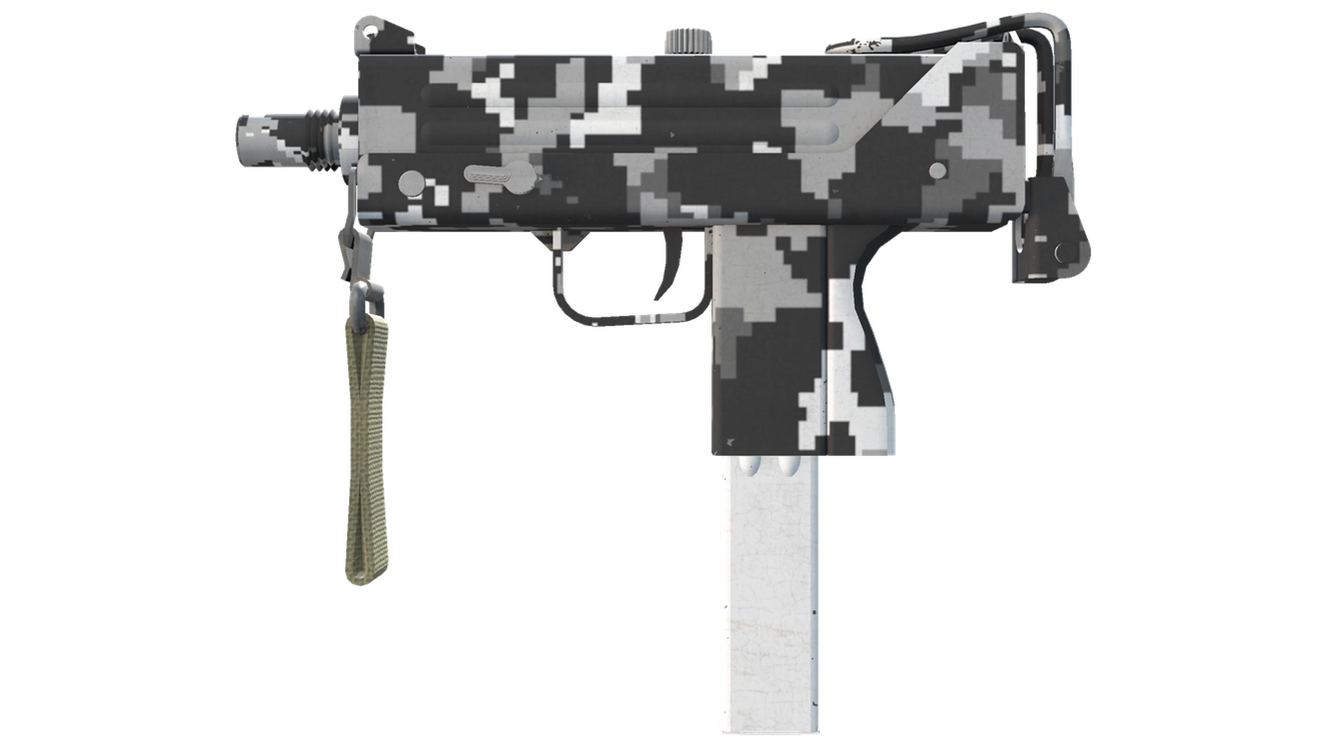 Urban DDPAT image
