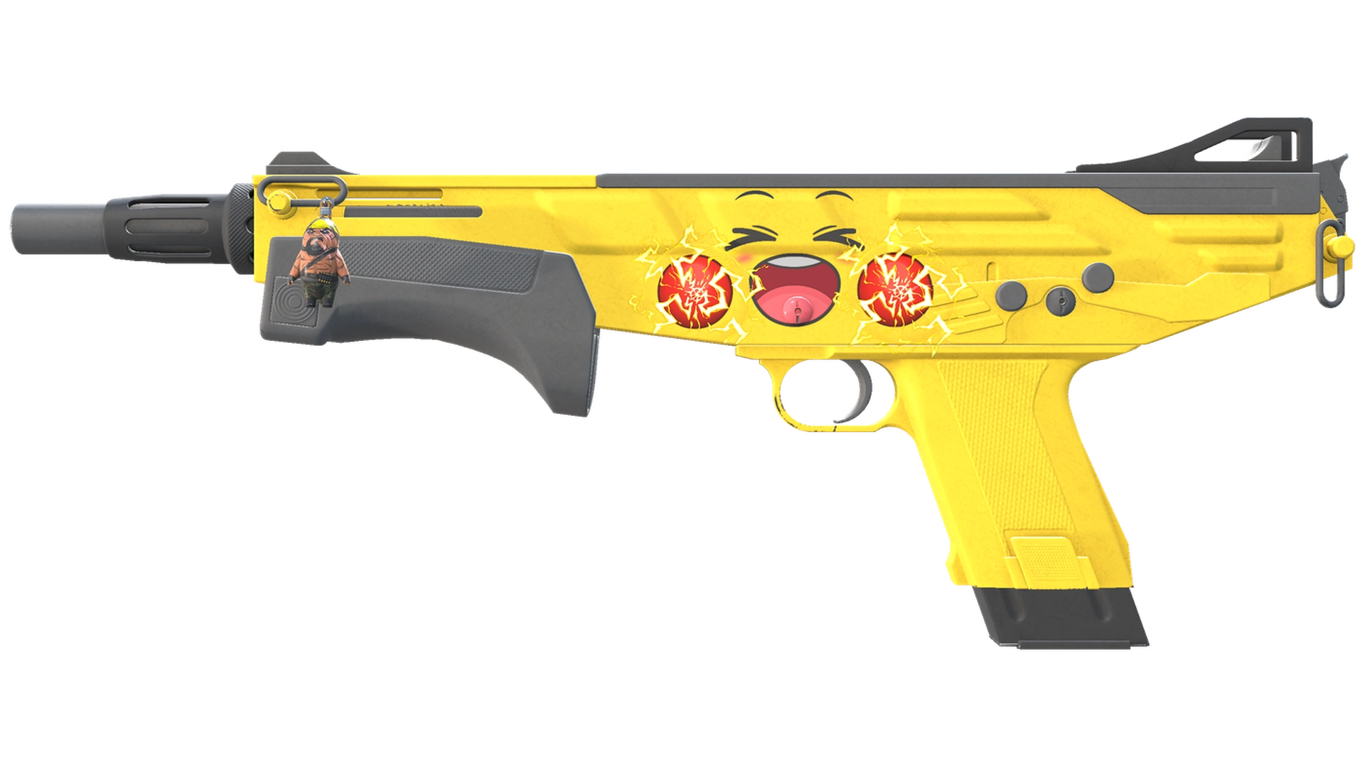 Bulldozer image