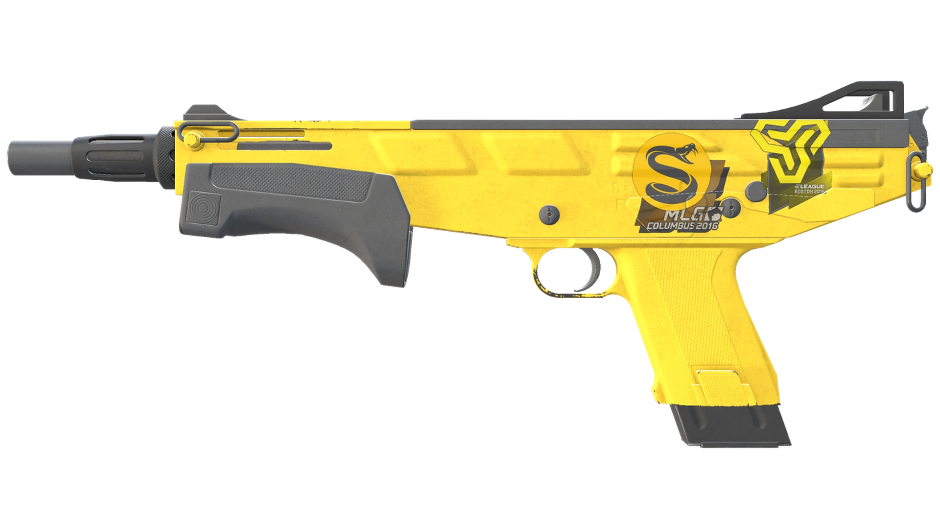 MAG-7 | Бульдозер (После полевых испытаний)