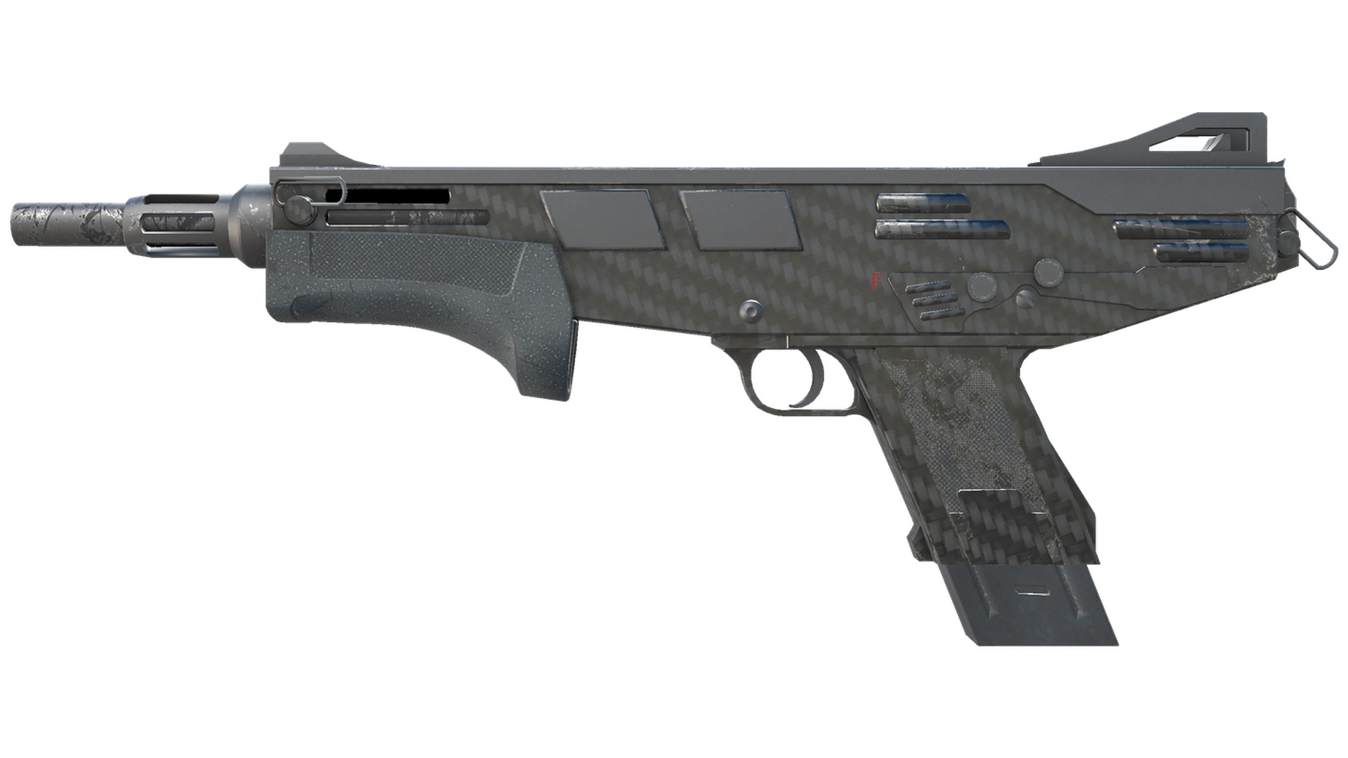 MAG-7 | Carbon Fiber (Factory New)