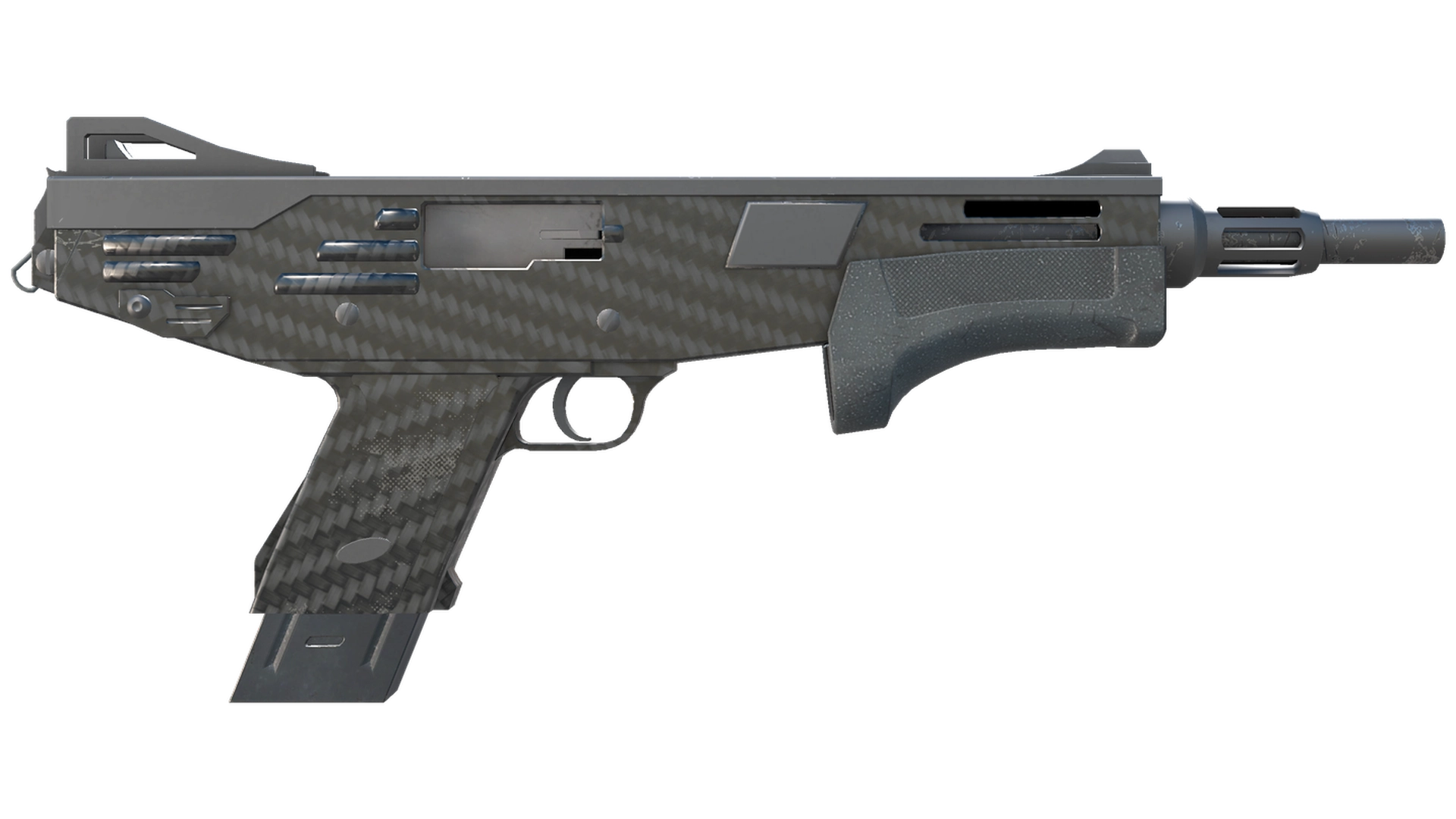 Carbon Fiber image
