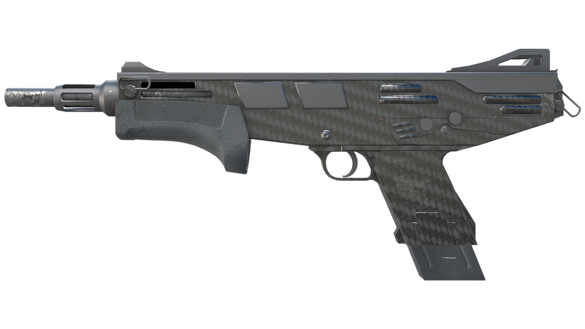 Carbon Fiber image