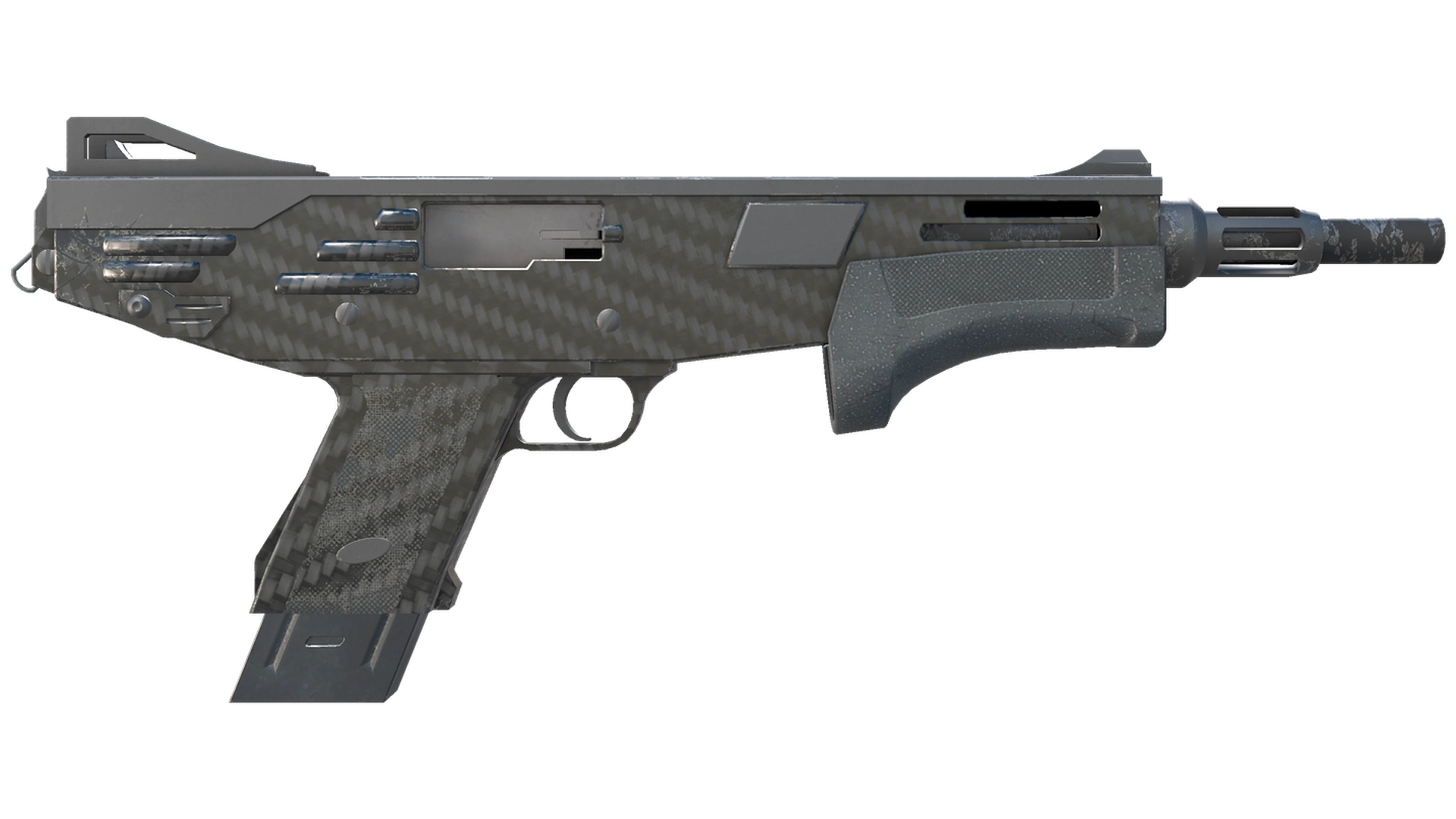 Carbon Fiber image
