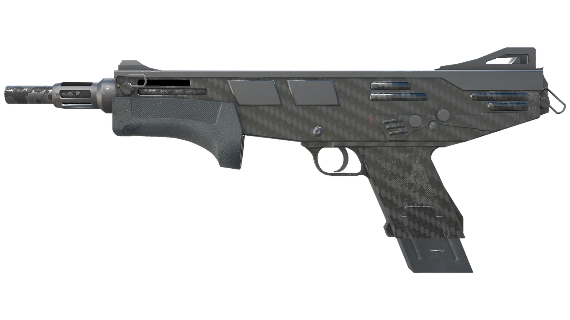Carbon Fiber image