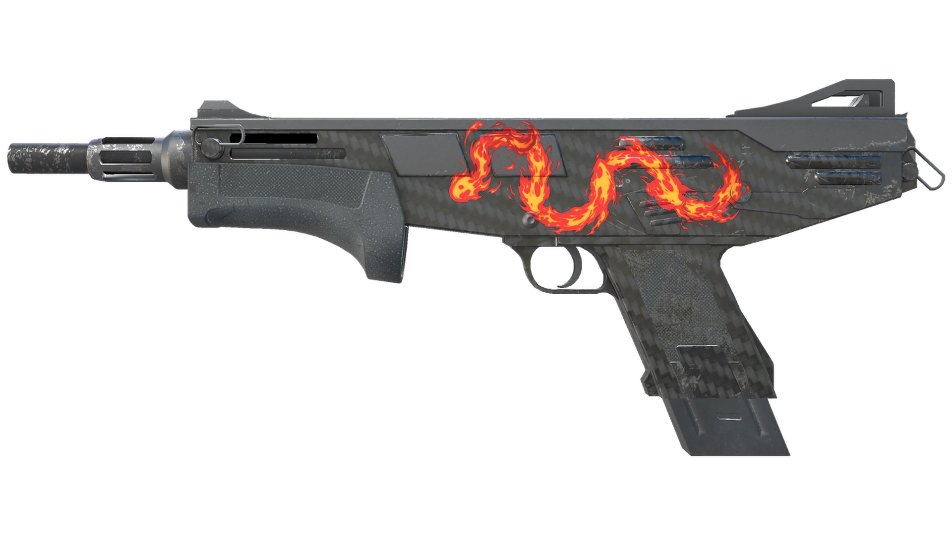 Carbon Fiber image