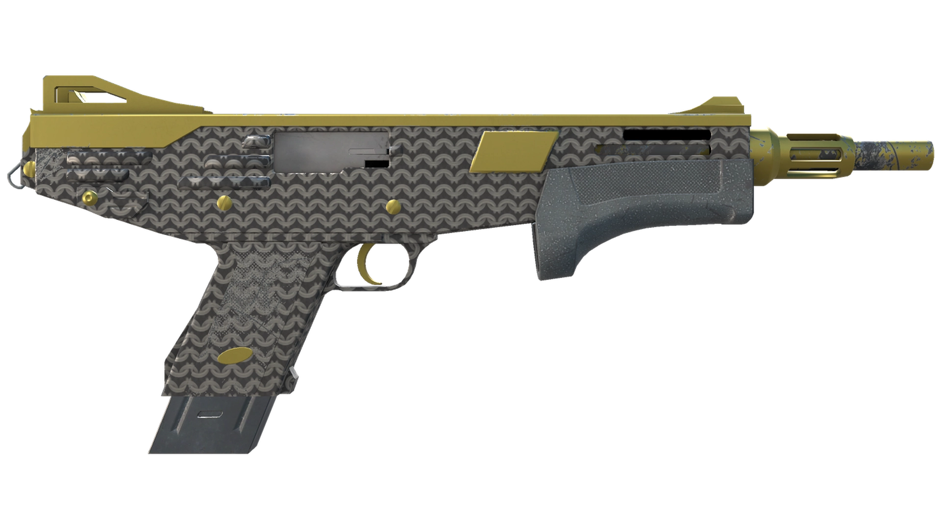 MAG-7 | Chainmail (Factory New)
